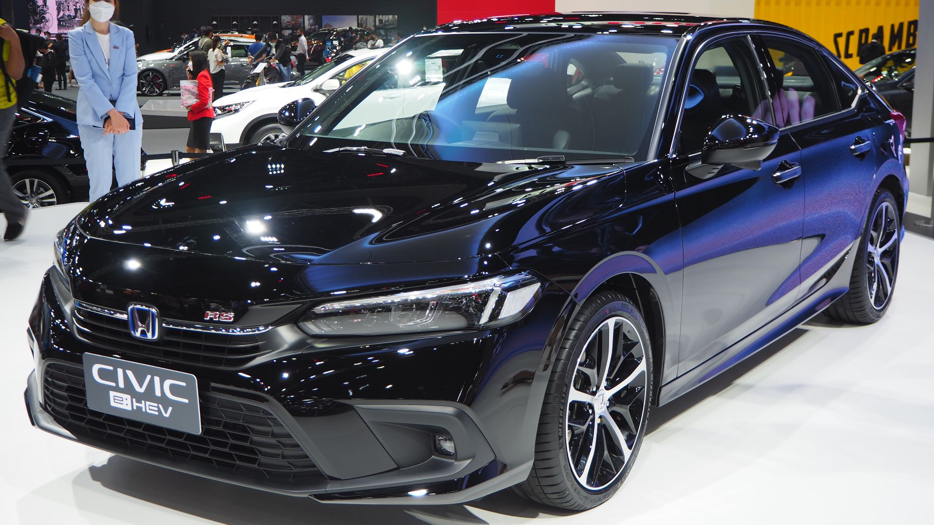 File:2022 Honda Civic e-HEV RS.jpg