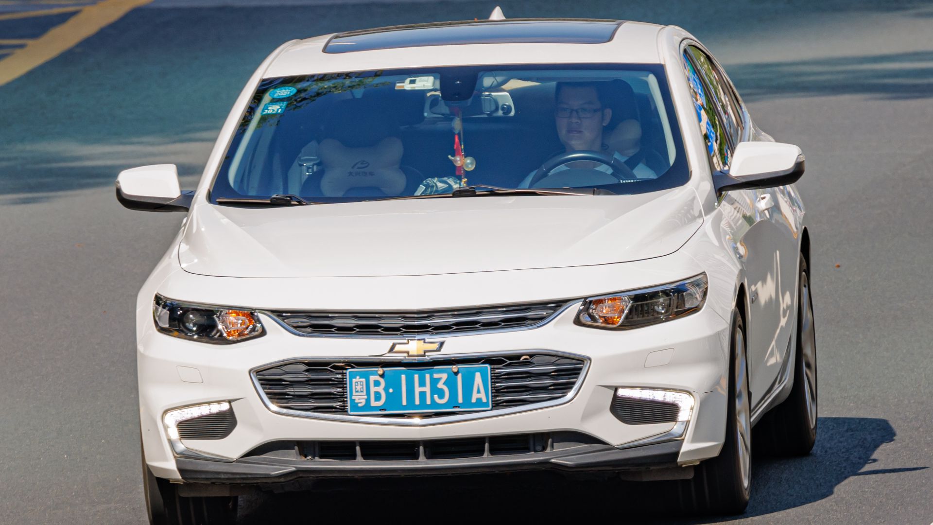 File:CHEVROLET MALIBU NINTH GENERATION China (2).jpg