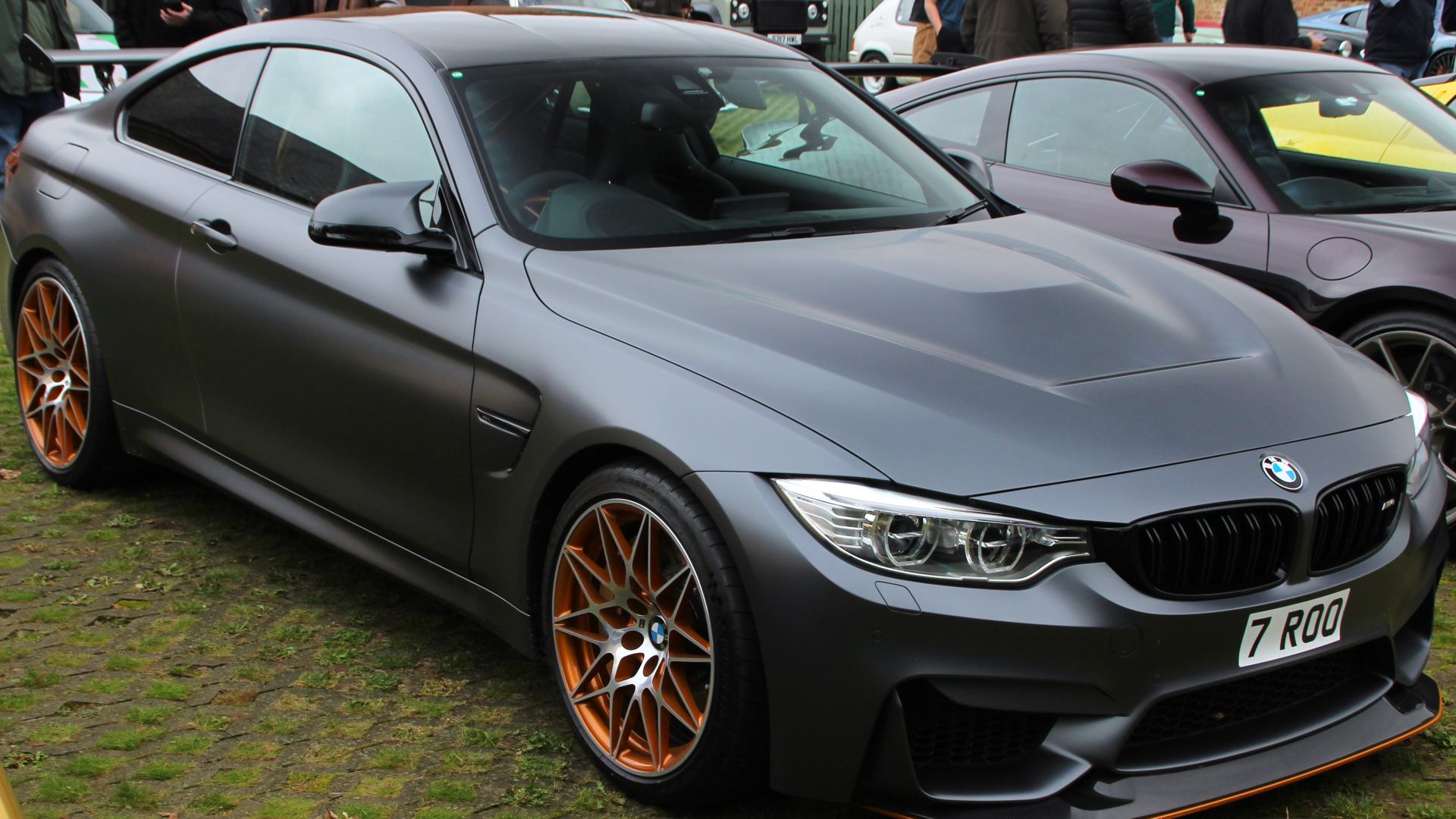 File:2016 BMW M4 GTS.jpg