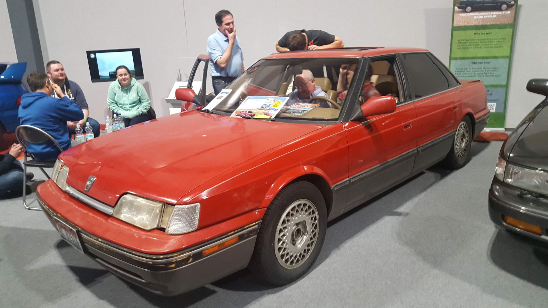 File:1988 Sterling 825 SL (51166098375).jpg