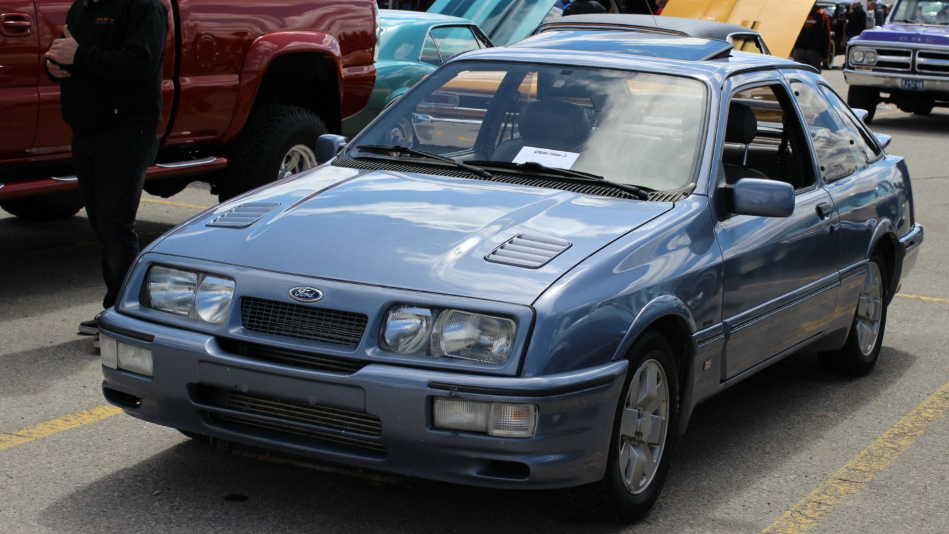 File:1987 Merkur XR4Ti (14140933025).jpg