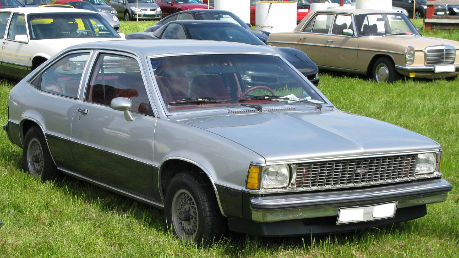 File:1980 Chevrolet Citation fr.jpg