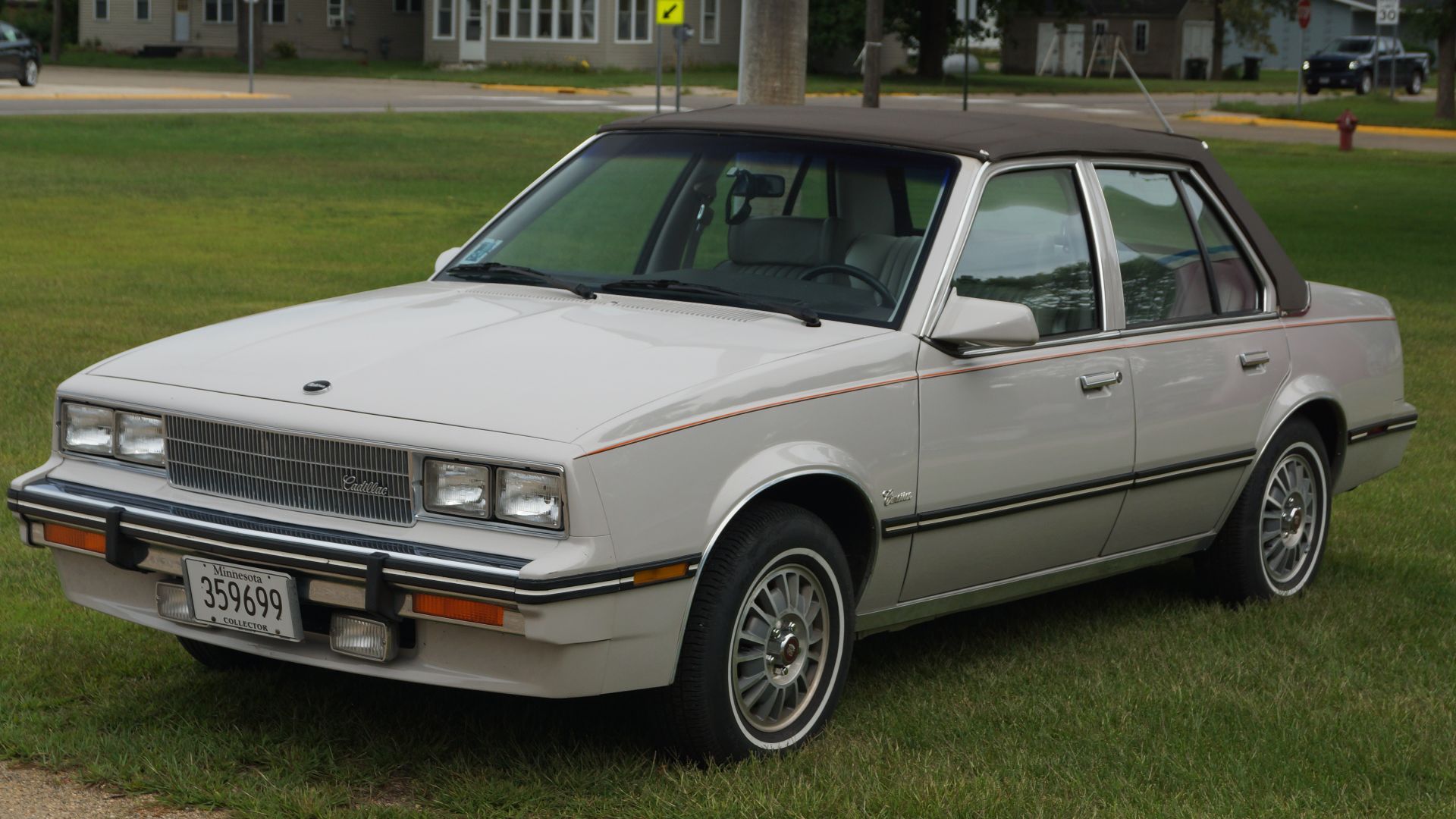 File:1983 Cadillac Cimarron Ultra.jpg