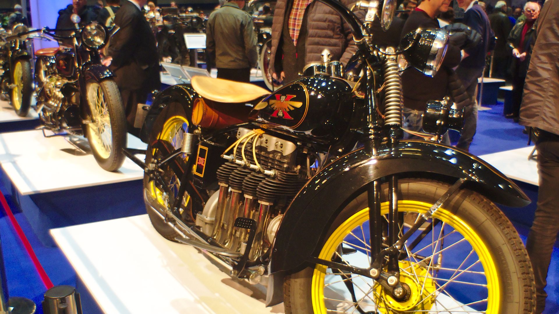 File:Henderson Excelsior I4 Motorräder (33093116258).jpg