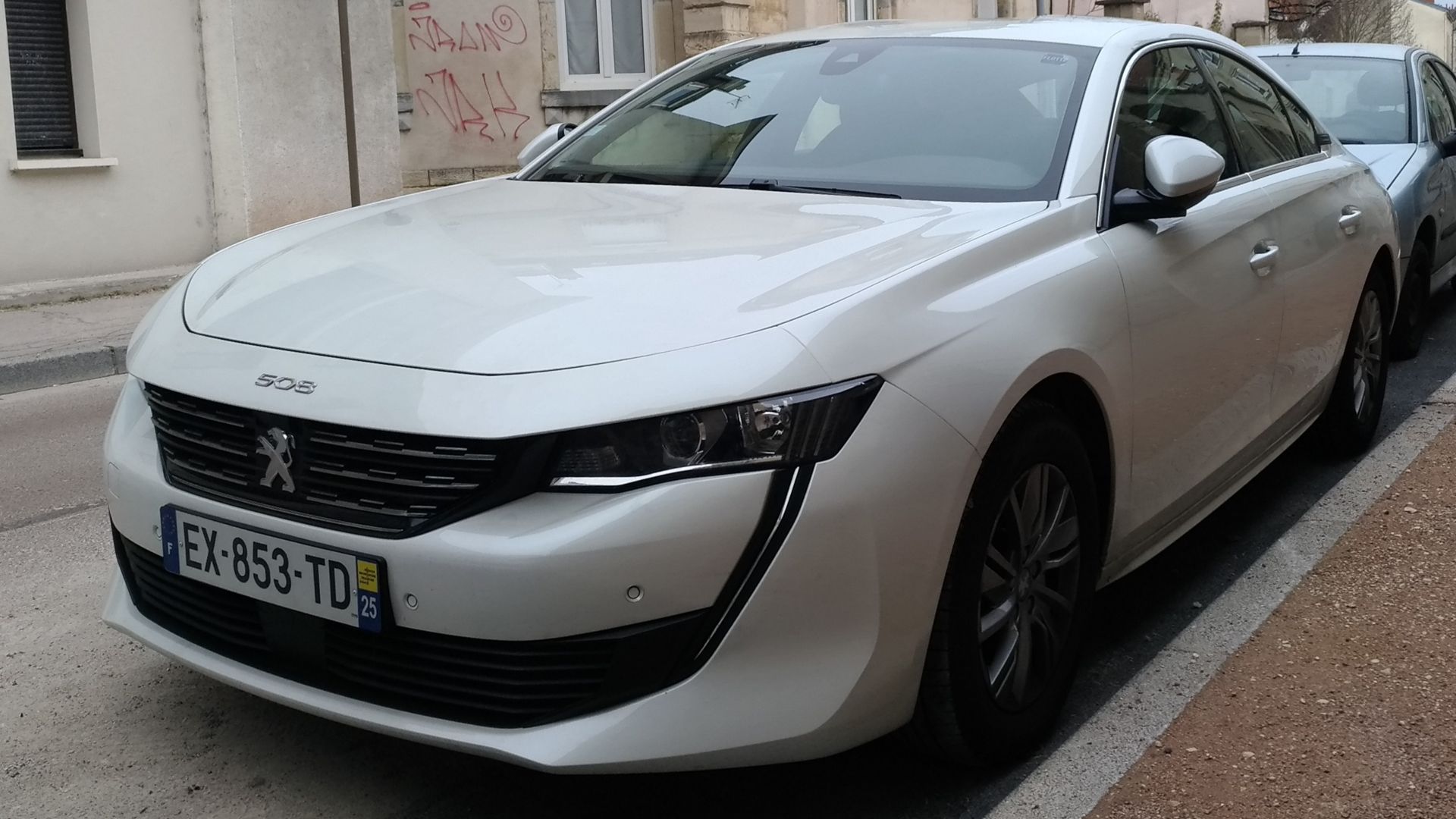 File:Peugeot 508 (32747297448).jpg