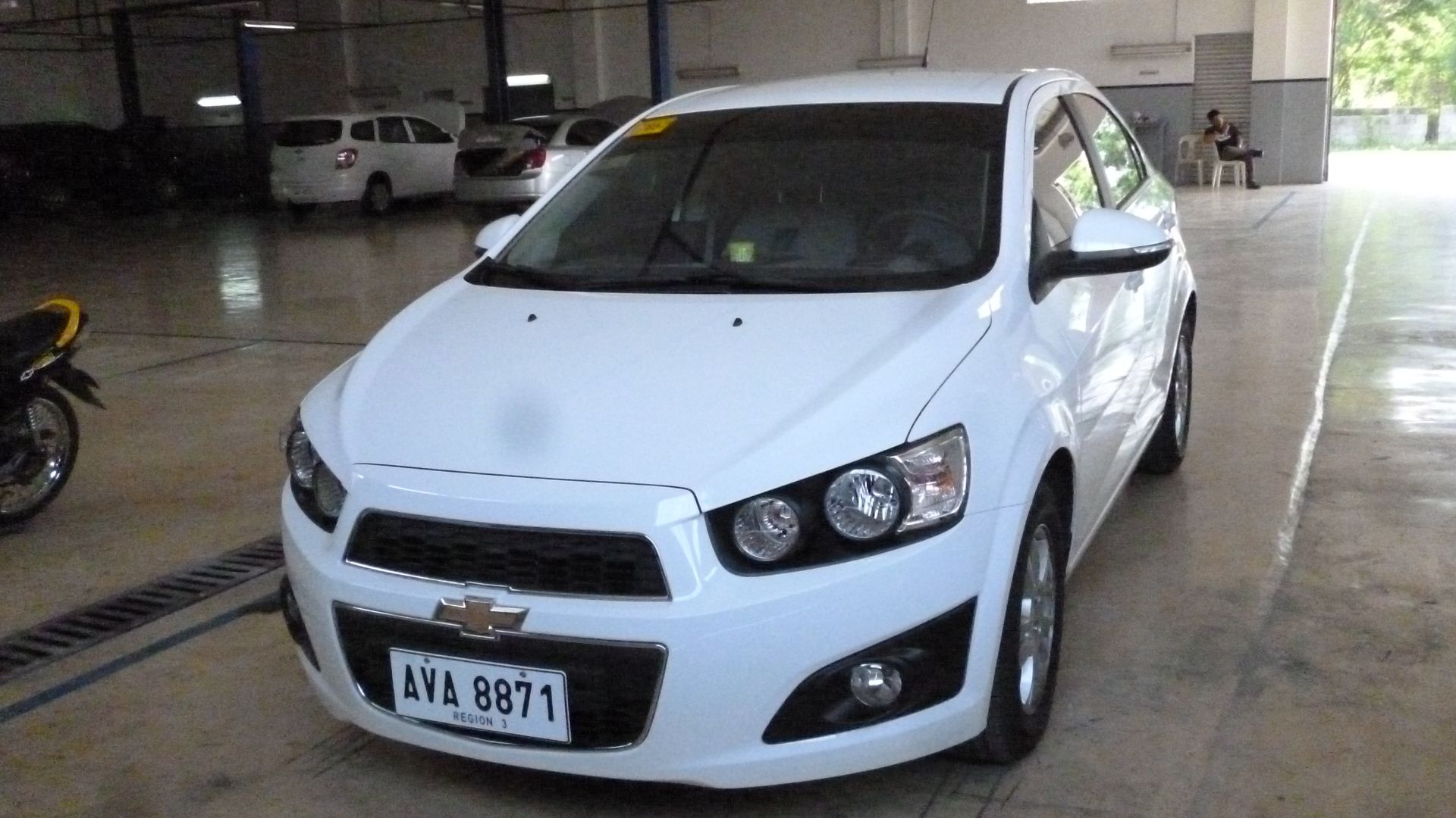 File:2015 Chevrolet Sonic Sedan 1.4 LT (1).jpg