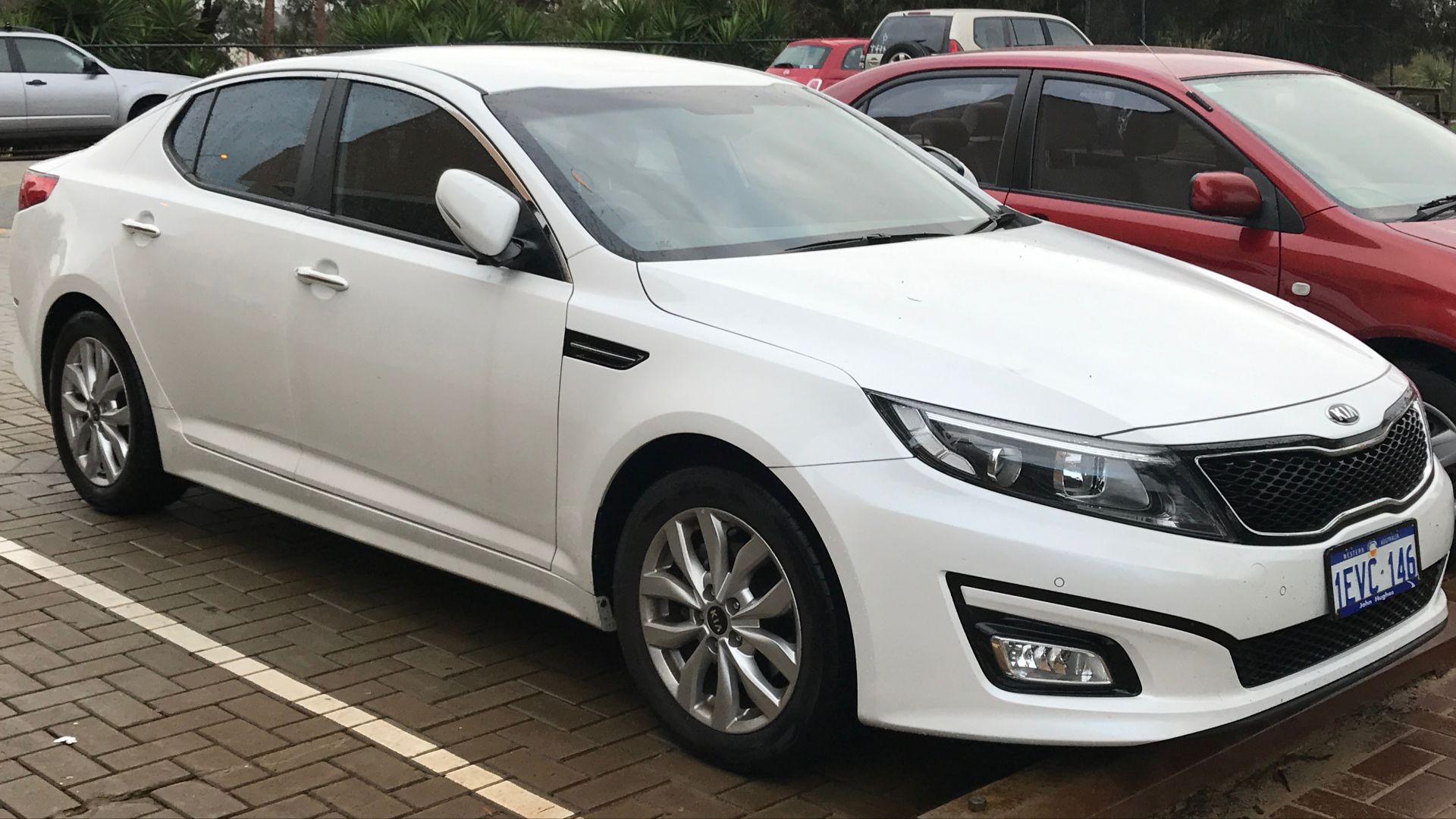 File:2015 Kia Optima (TF MY15) Si sedan (2017-08-12) 01.jpg