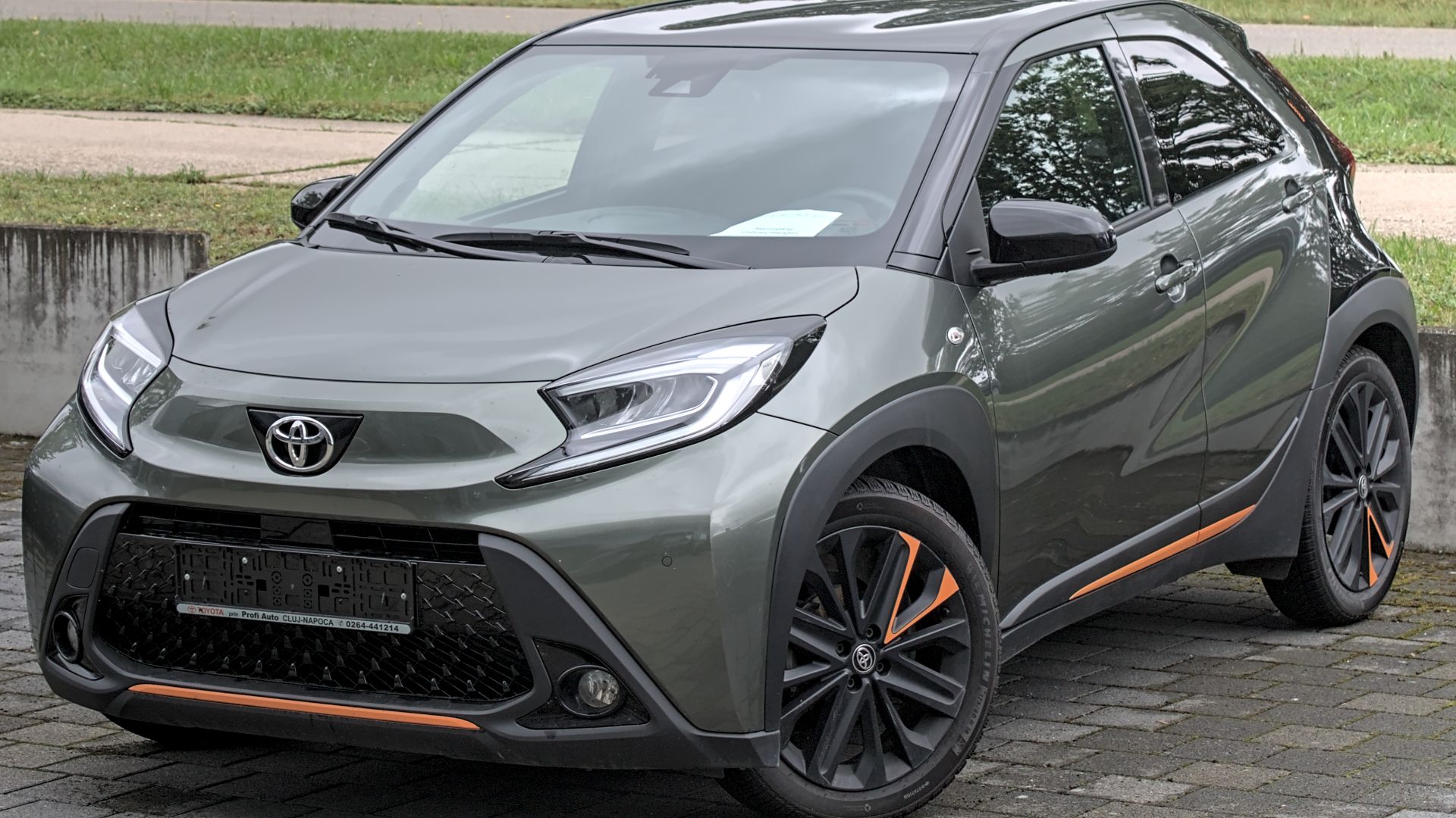 File:Toyota Aygo X Limited Edition IMG 0686.jpg