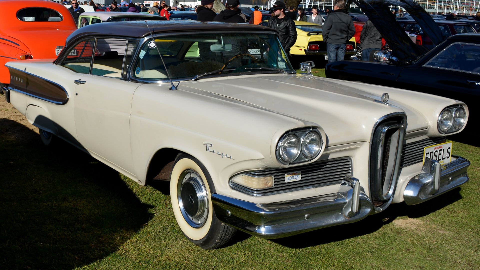 File:1958 Ford Edsel (14868079033).jpg
