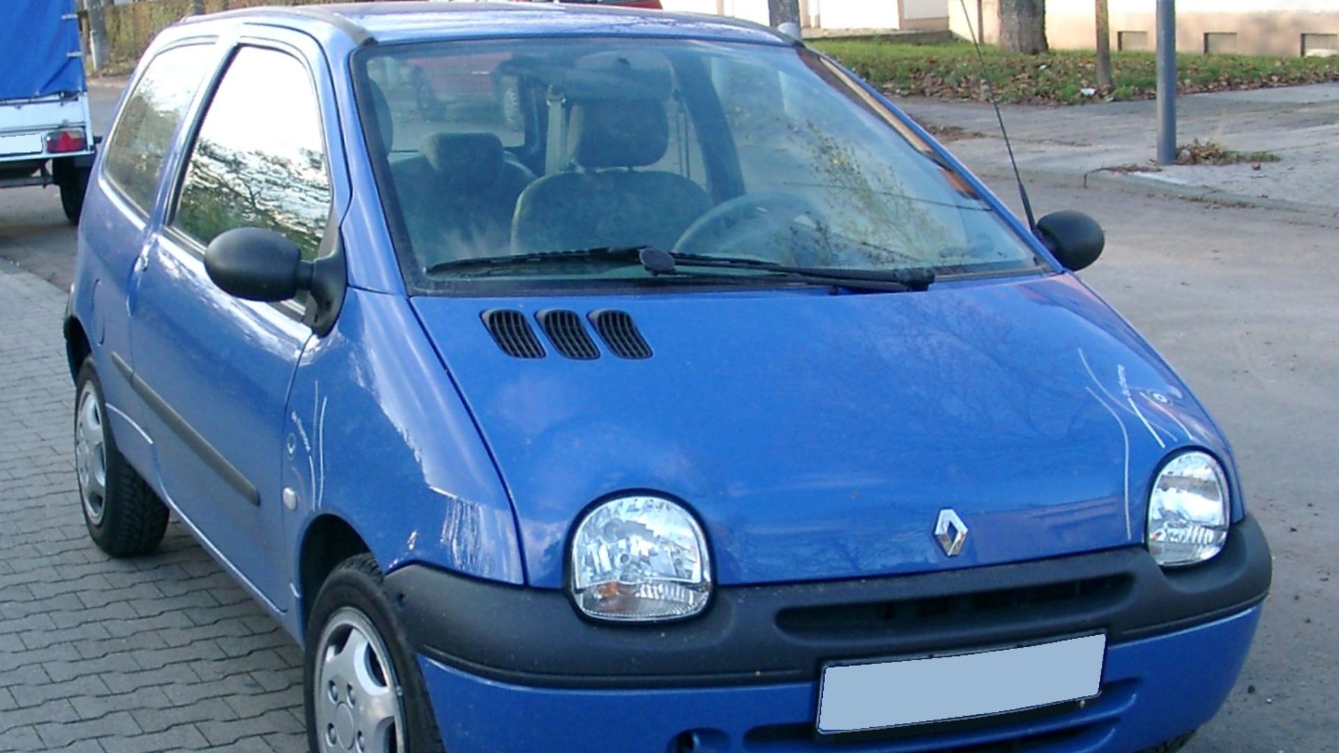 File:Renault Twingo front 20071115.jpg