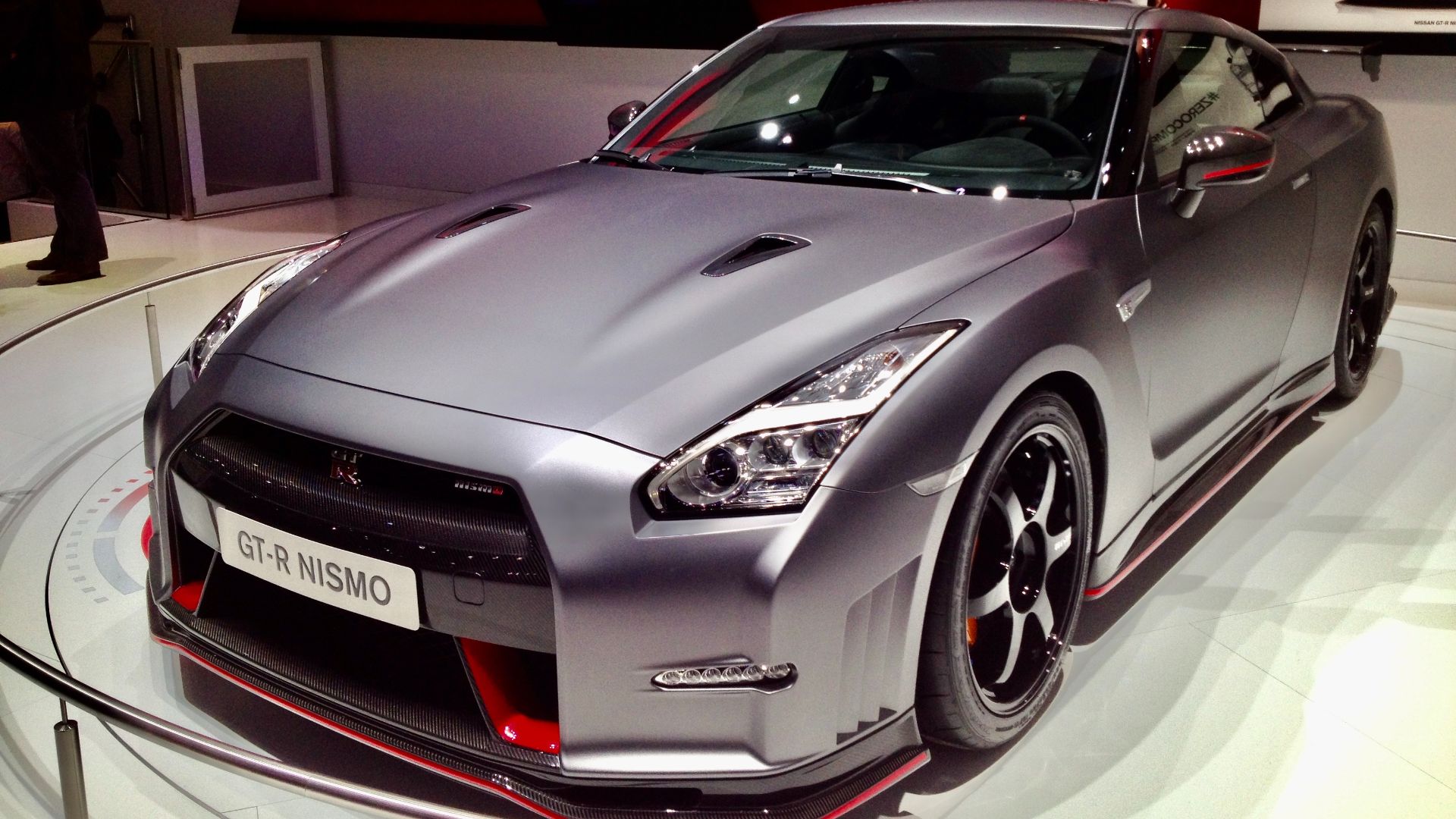 File:Nissan GT-R Nismo, GIMS 2014 (Ank Kumar, Infosys) 02.jpg