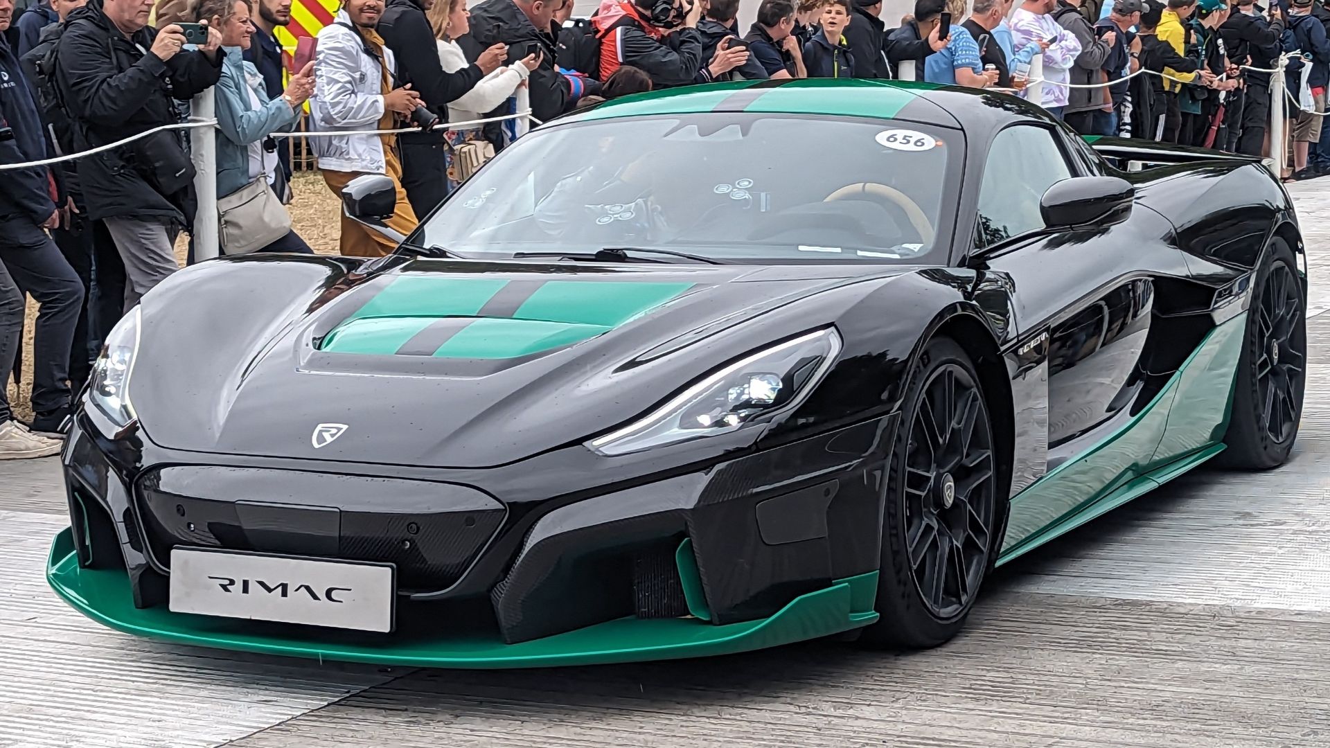 File:2023 Rimac Nevera 1.jpg