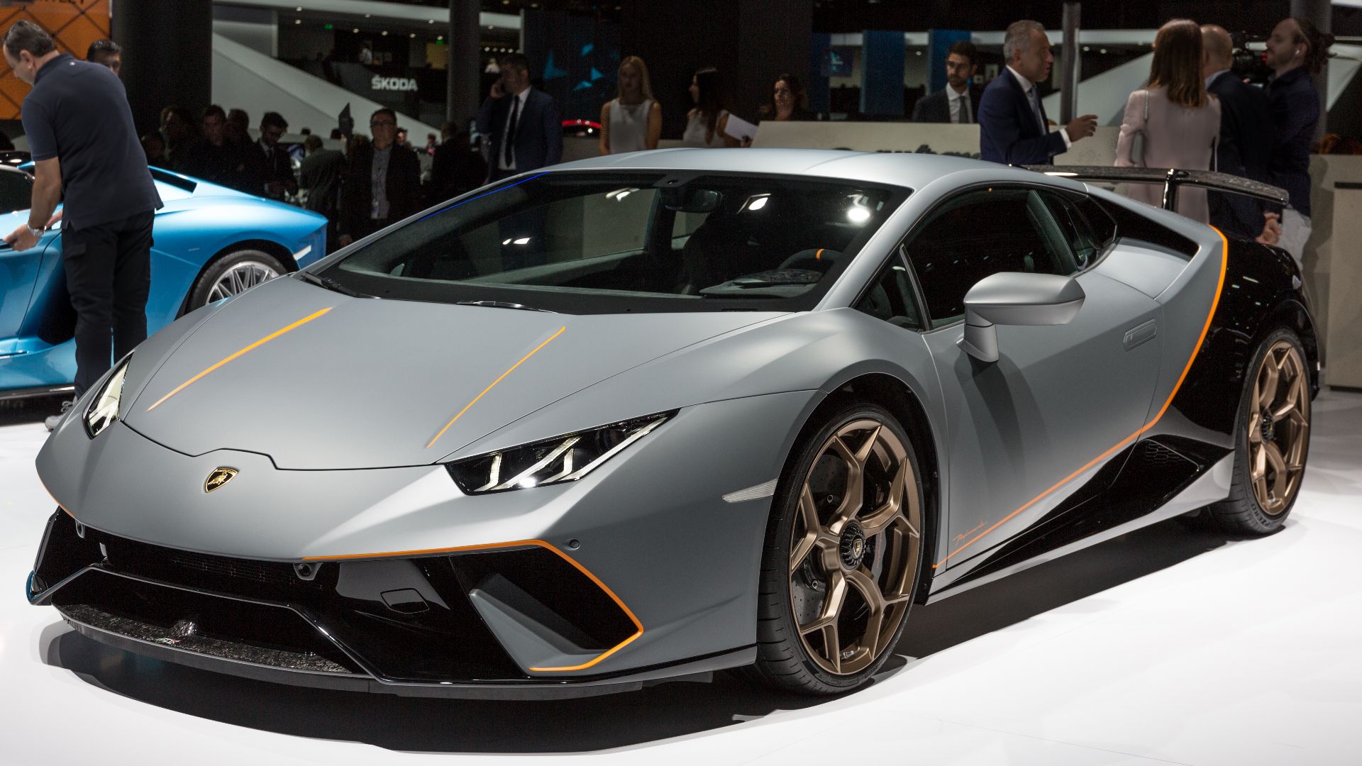 File:Lamborghini Huracan Perfomante, IAA 2017, Frankfurt (1Y7A2082).jpg