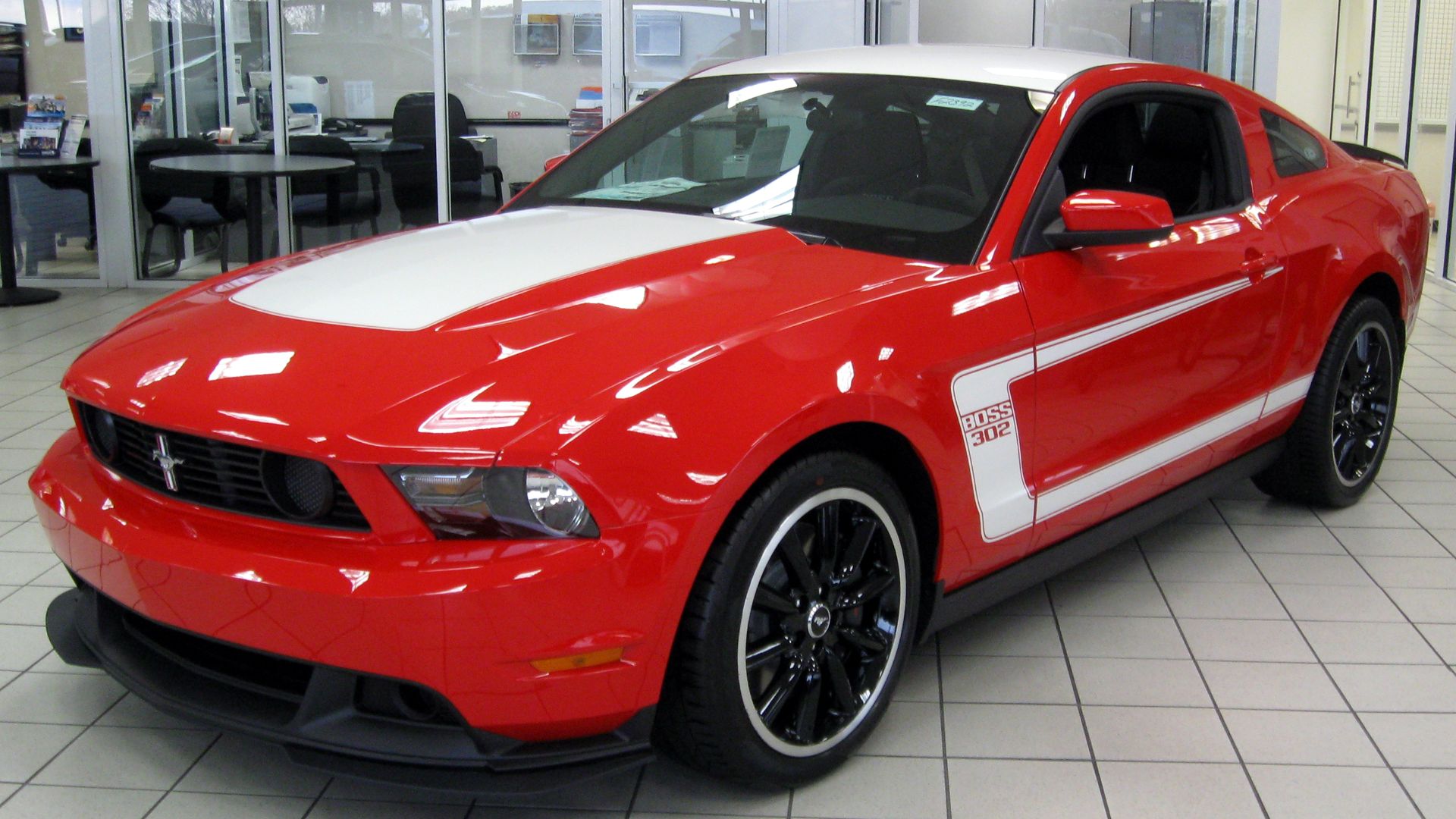 File:2012 Ford Mustang Boss 302 coupe -- 11-10-2011.jpg