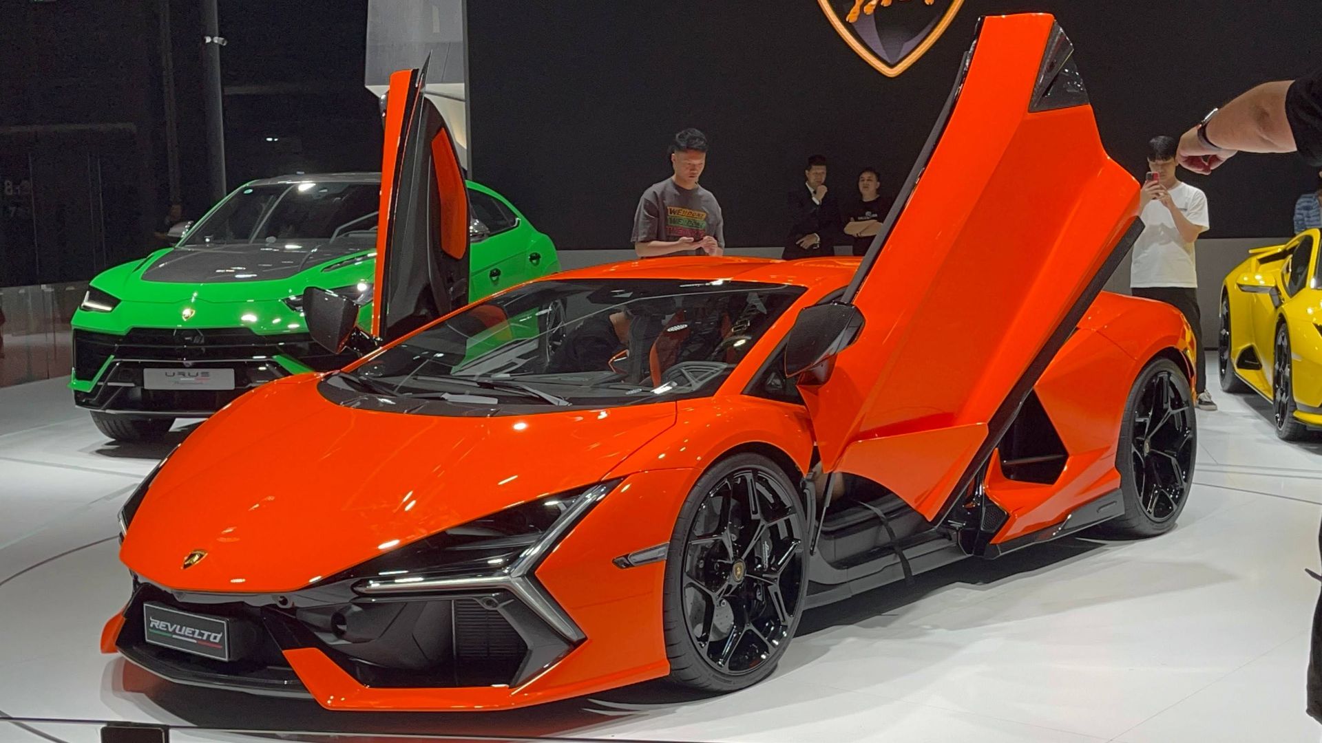 File:Lamborghini Revuelto IMG01.jpg