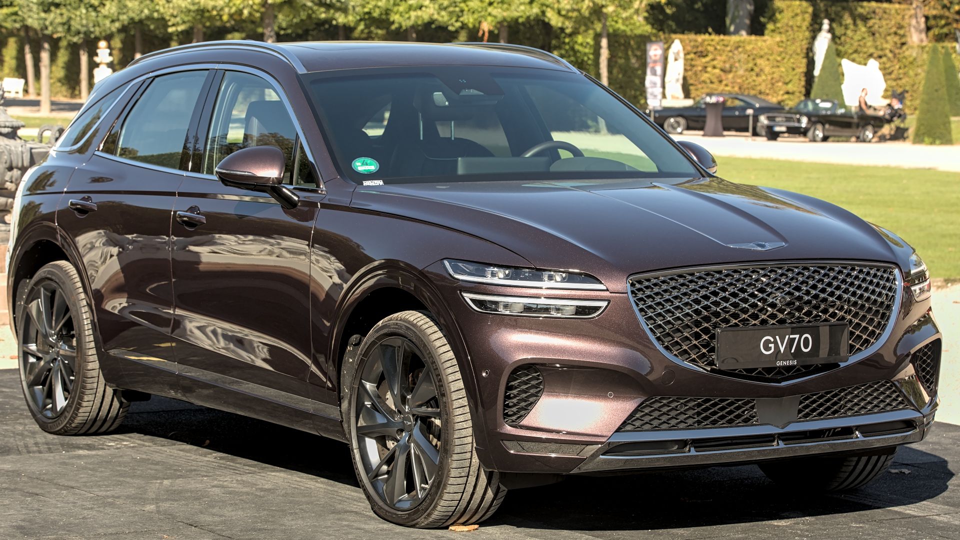 File:Genesis GV70 Classic-Gala 2022 1X7A0057.jpg