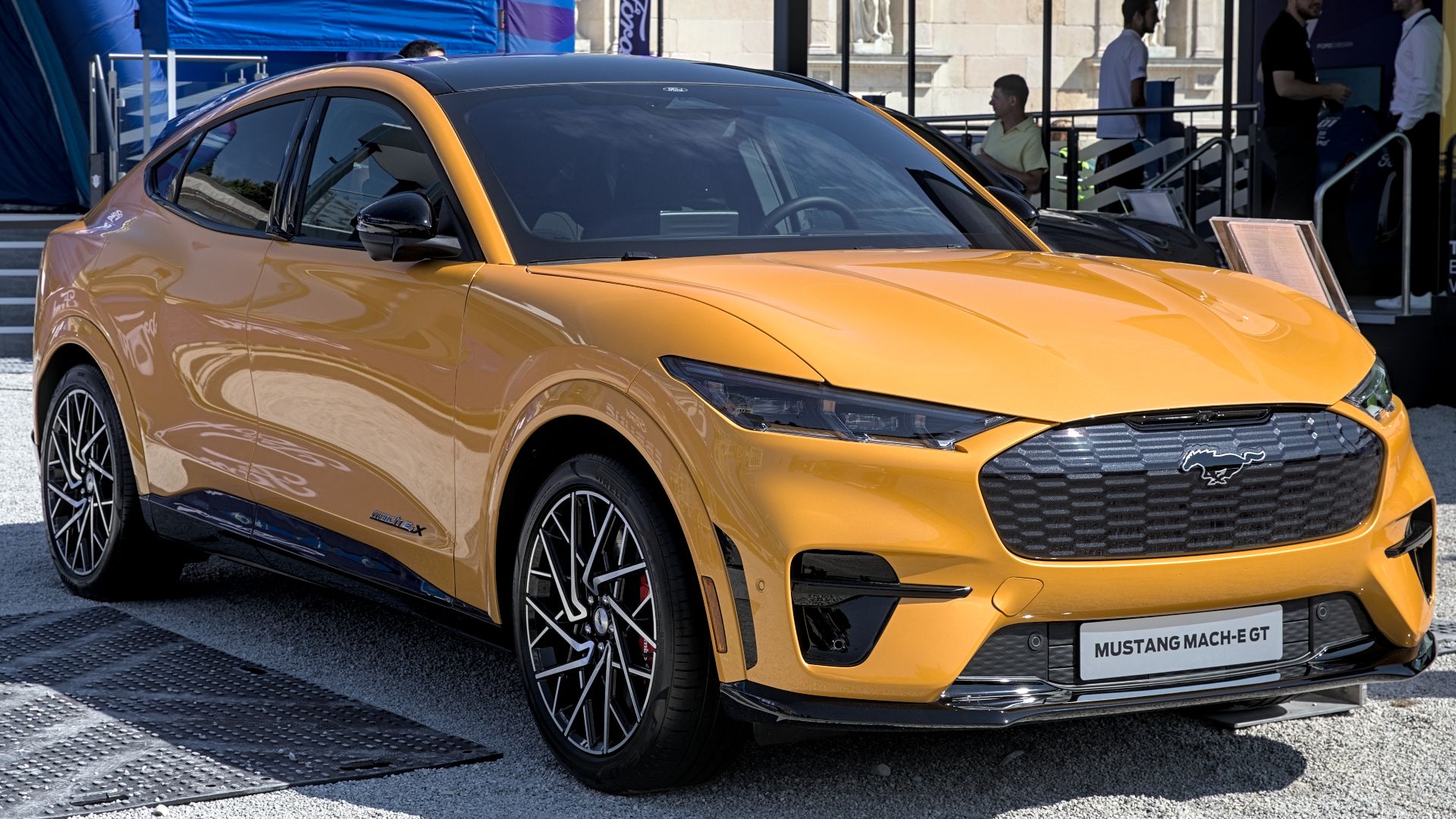 File:Ford Mustang Mach-E GT IAA 2021 1X7A0176.jpg