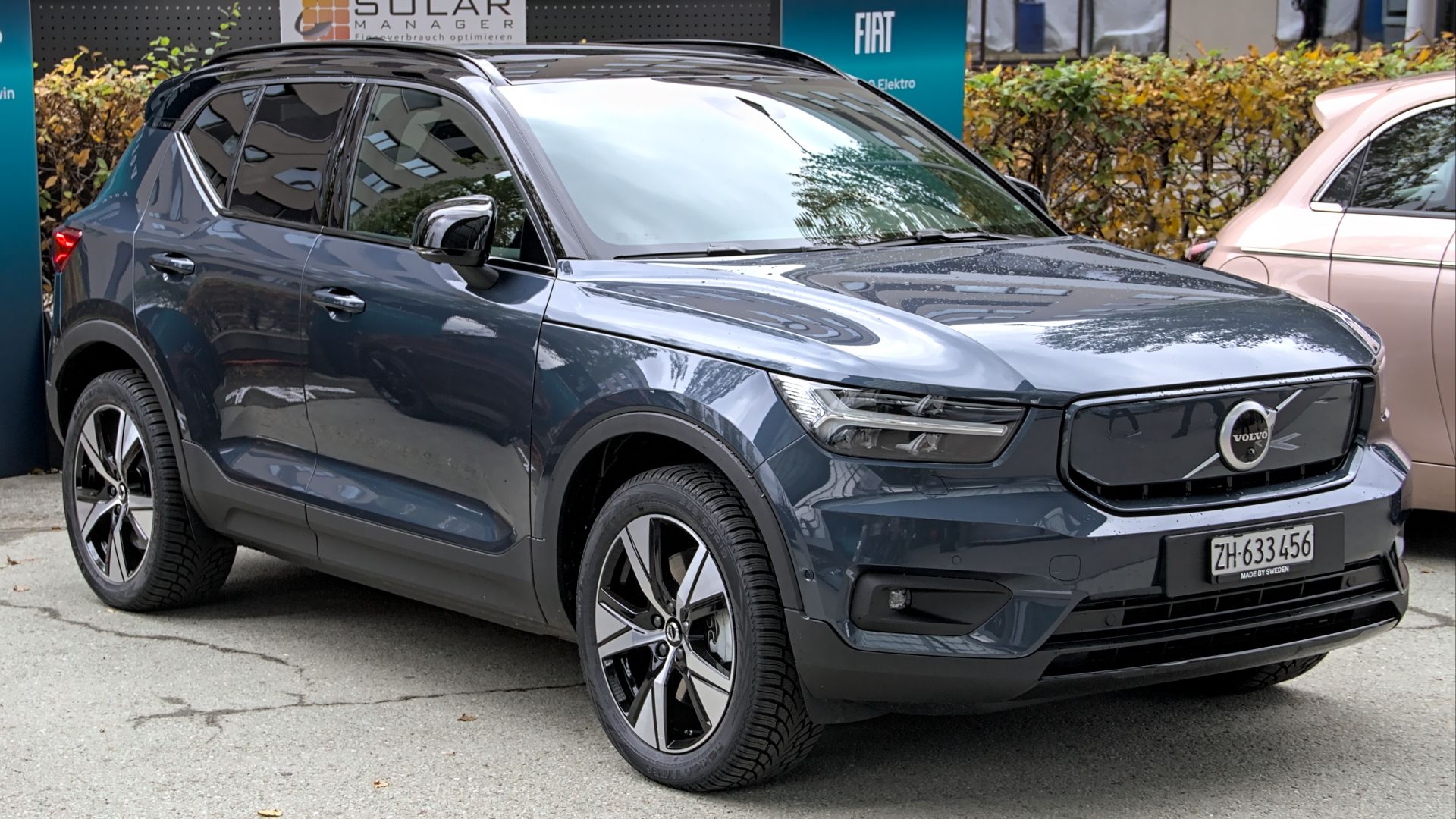 File:Volvo XC40 Recharge Auto Zuerich 2021 IMG 0603.jpg