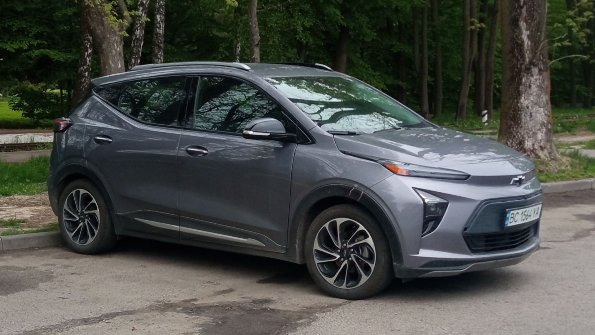 File:Chevrolet Bolt EUV.jpg