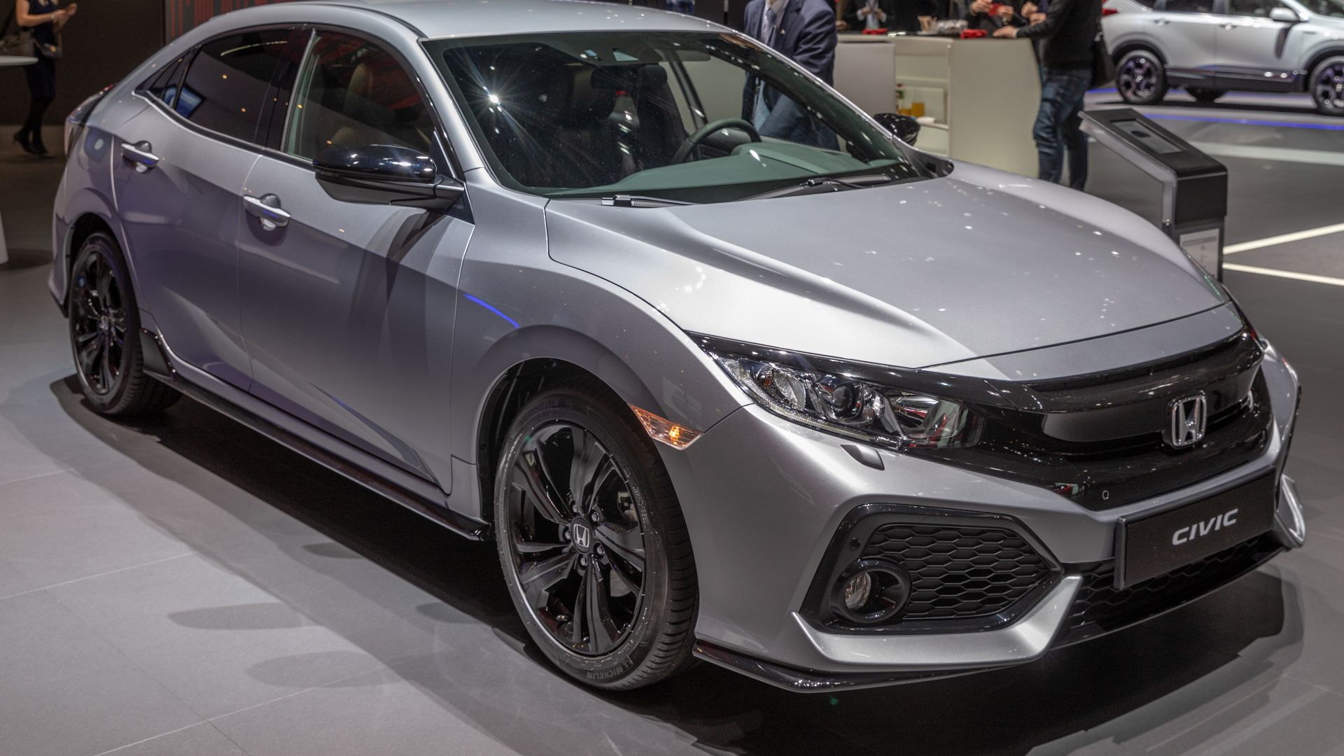 File:Honda Civic, GIMS 2019, Le Grand-Saconnex (GIMS0704).jpg