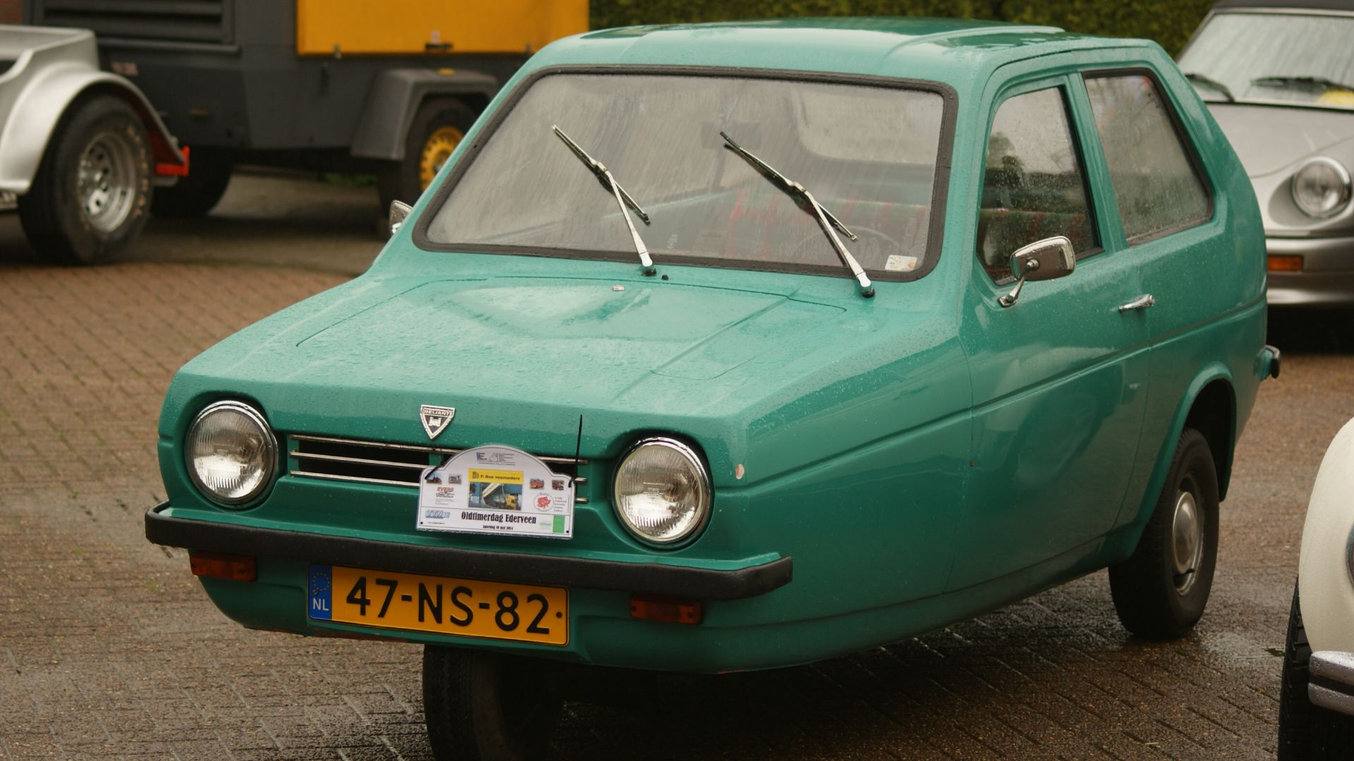 File:1977 Reliant Robin 850 (14136529926).jpg