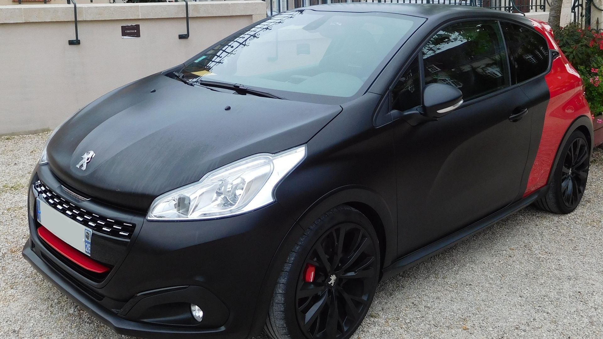 File:Peugeot 208 GTi 30th by Peugeot Sport (1).jpg
