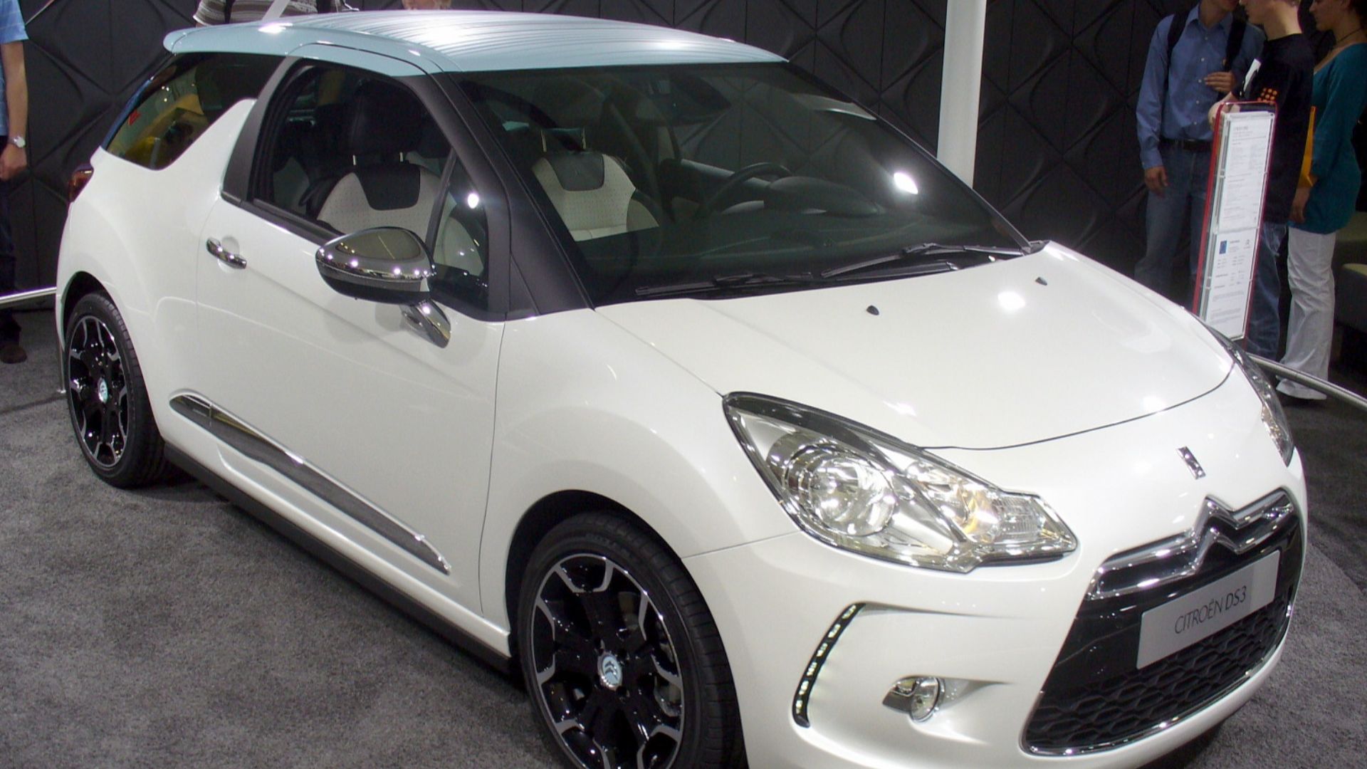 File:Citroen DS3.JPG