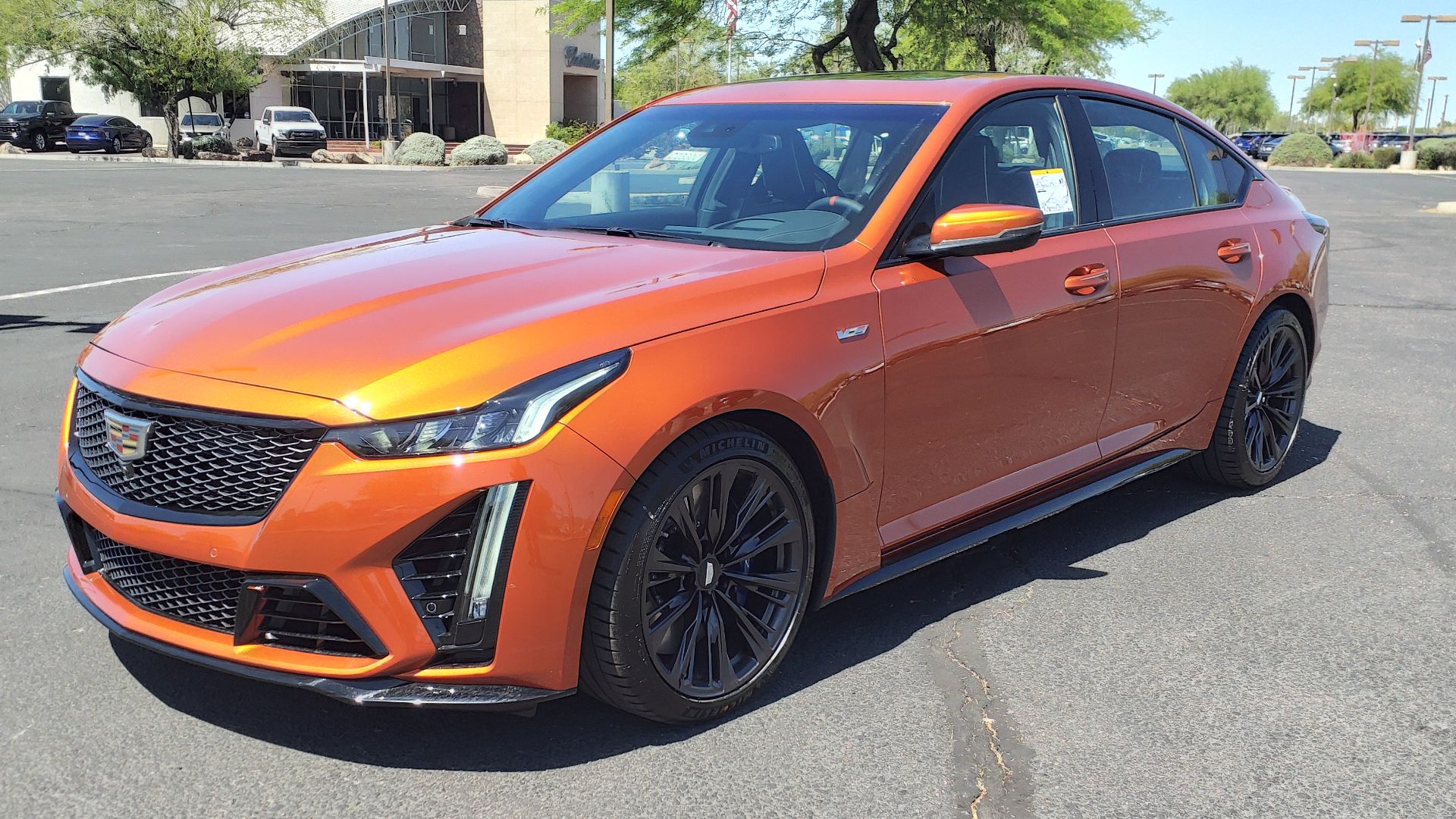 File:23 Cadillac CT5-V Blackwing (2).jpg