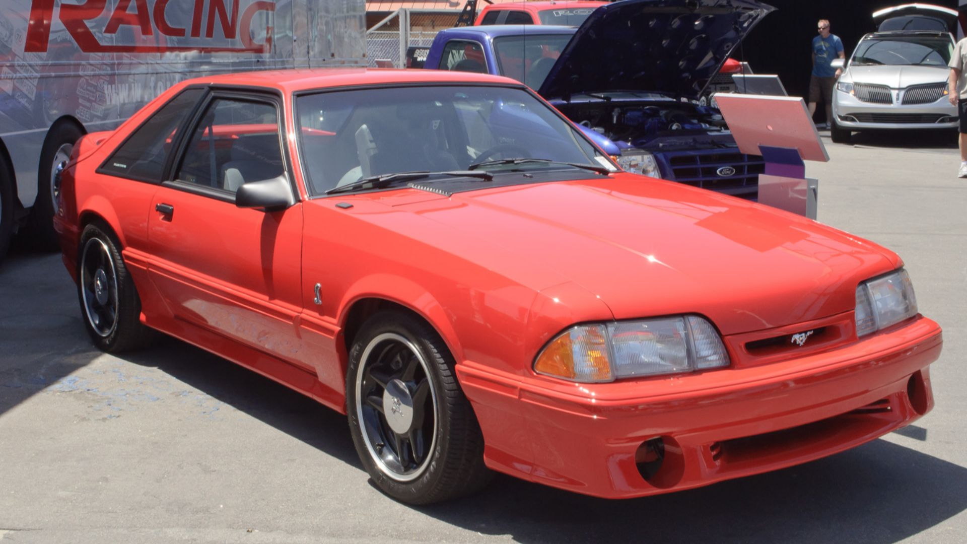 File:1993 Ford SVT Mustang Cobra R (7446033324).jpg