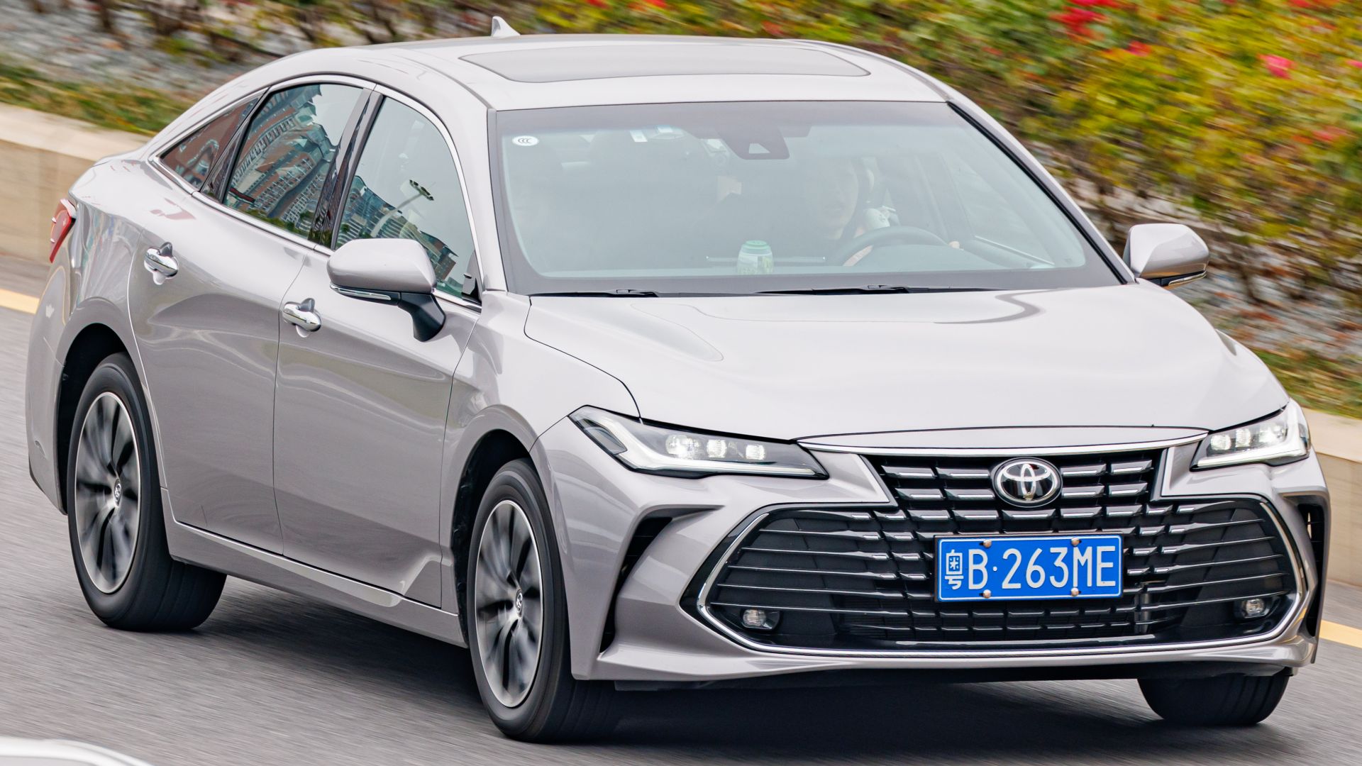 File:TOYOTA AVALON China (18) (cropped).jpg