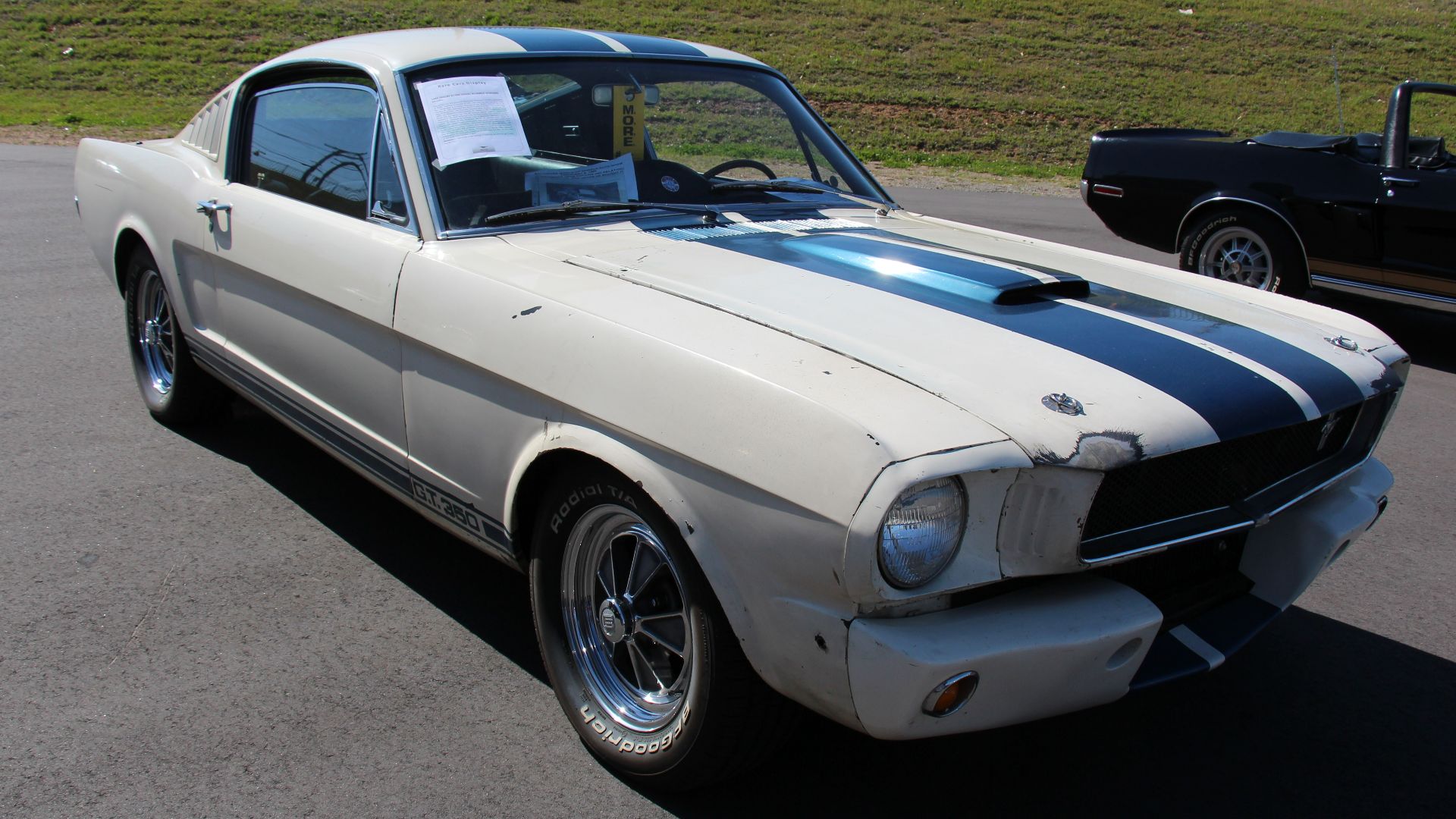 File:1965 Shelby Mustang GT350 (14341162366).jpg
