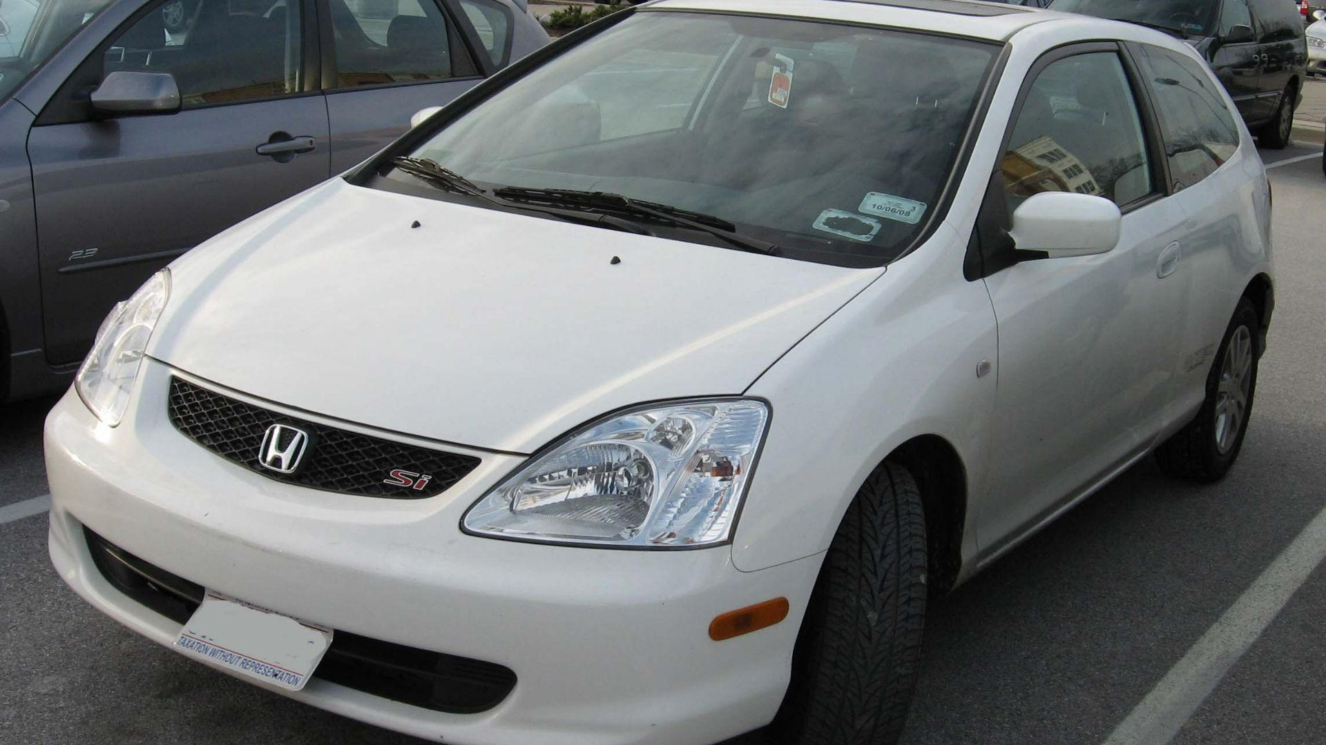 File:02-04 Honda Civic Si.jpg