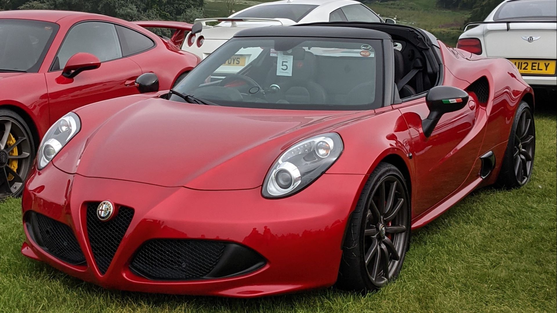 File:Alfa Romeo 4C Spider.jpg