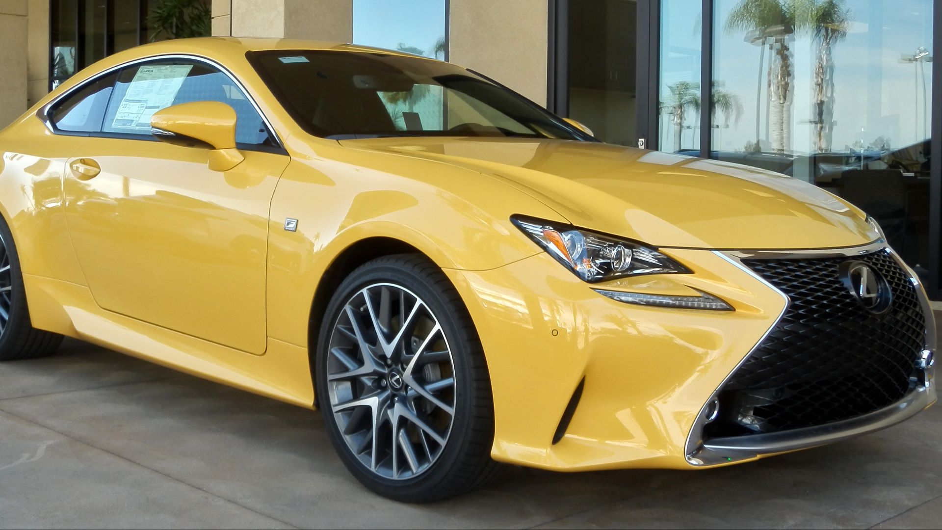 File:Lexus RC 350 P4250853.jpg