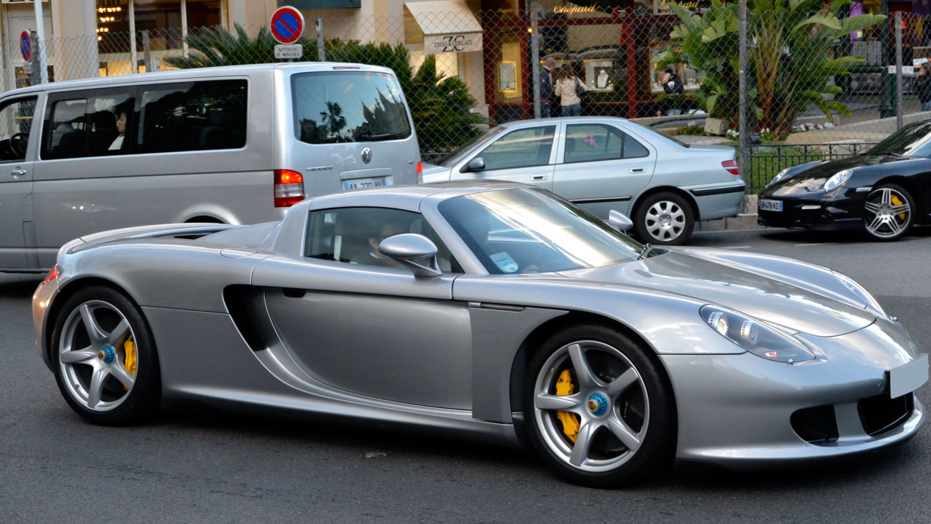File:Porsche Carrera GT (7129619255).jpg