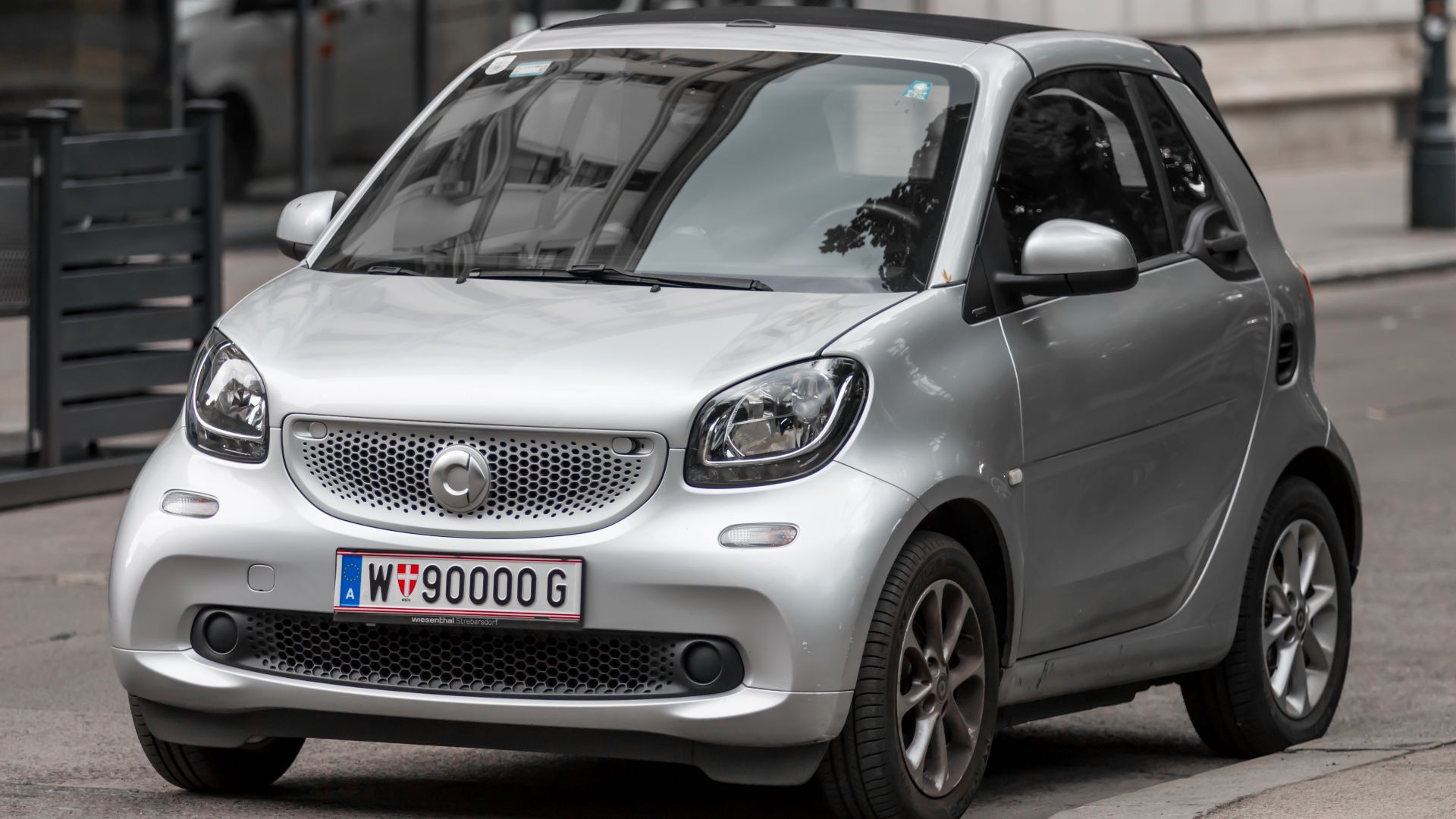 File:Smart Fortwo W 453 Wien 26 July 2020 JM (2).jpg