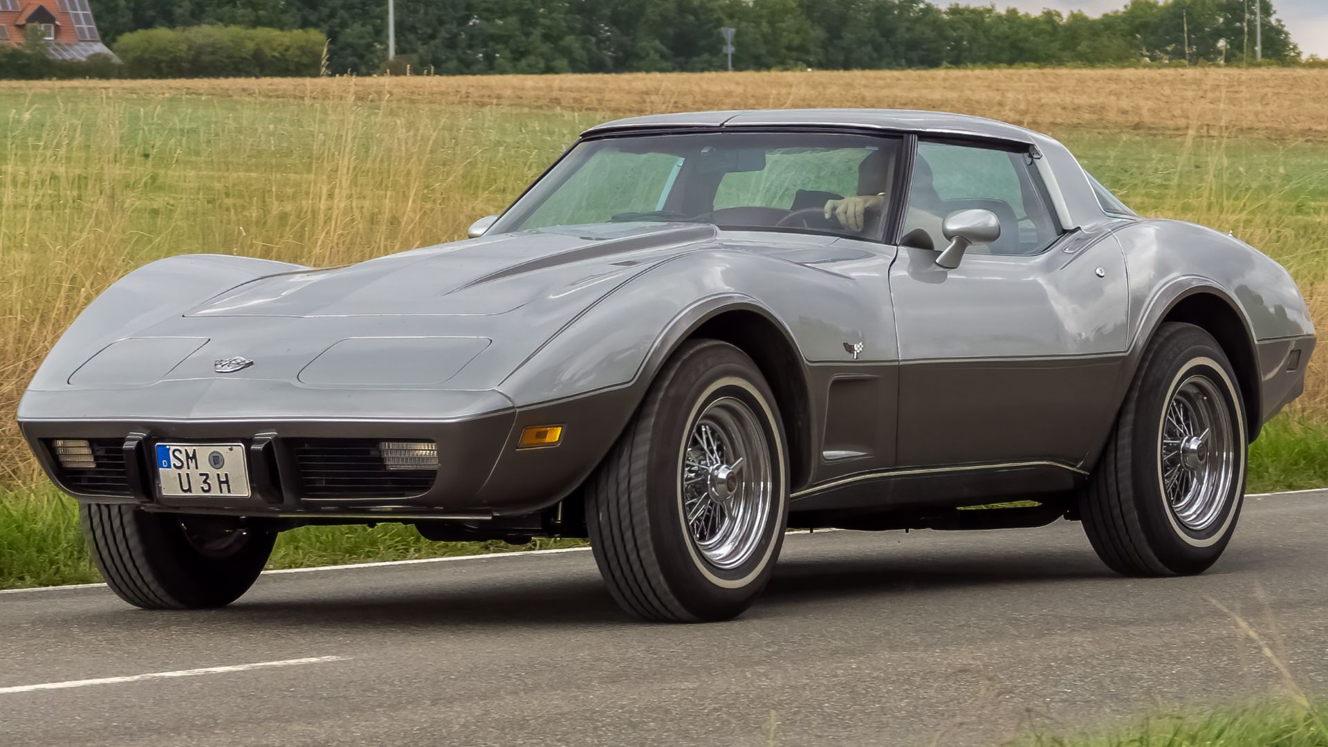 File:Leimershof US-Car-Treffen Chevrolet Corvette C3-20220911-RM-154247.jpg