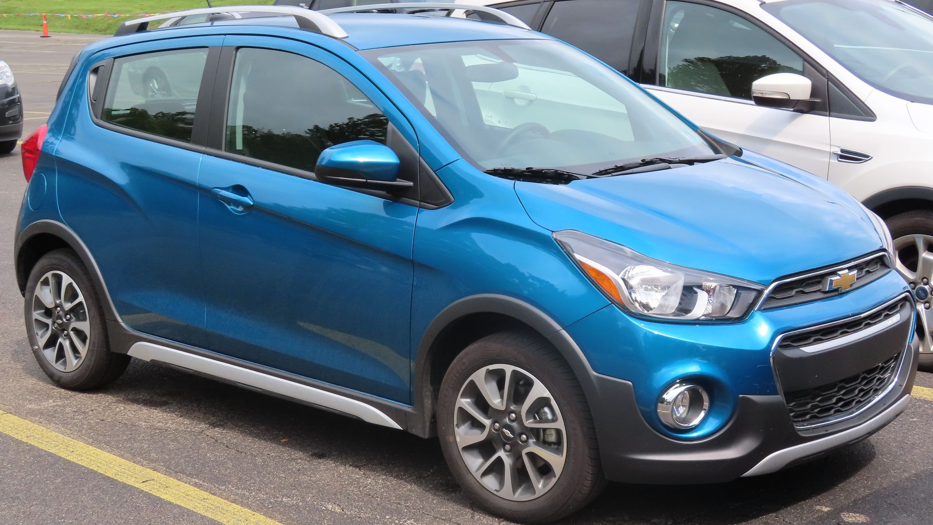 File:17-present Chevrolet Spark ACTIV.jpg