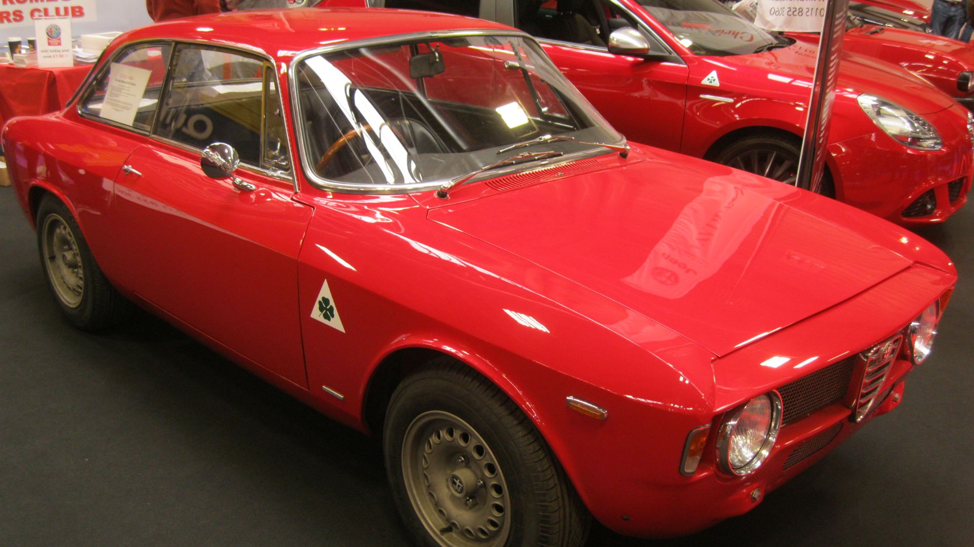 File:Alfa Romeo Giulia Sprint GTA 1966 (10931982204).jpg