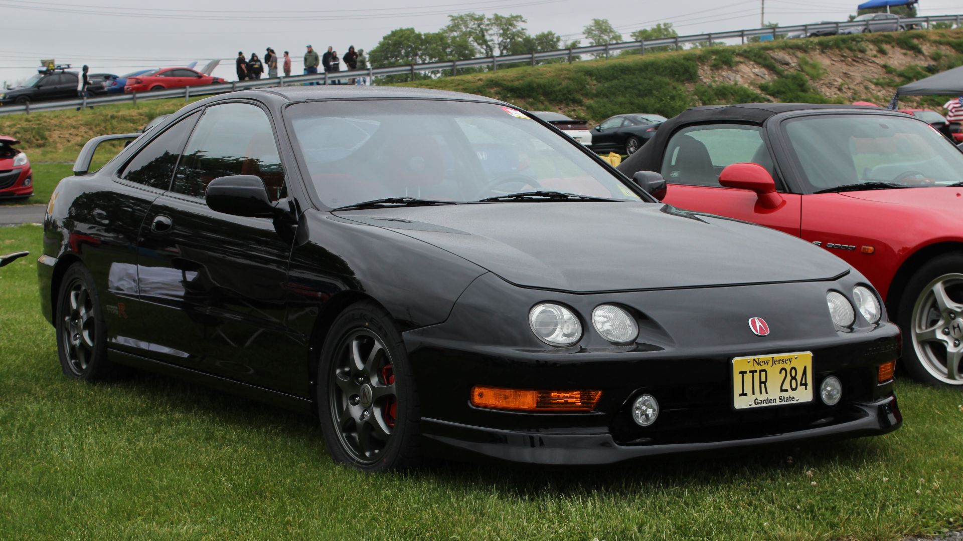 File:Acura Integra Type R black.jpg