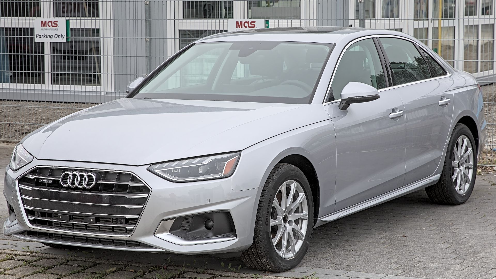File:Audi A4 B9 sedans (FL) 1X7A2439.jpg