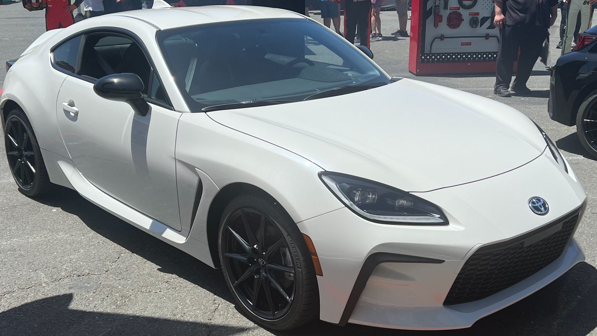 File:Toyota GR86 Sonoma 2024.jpg