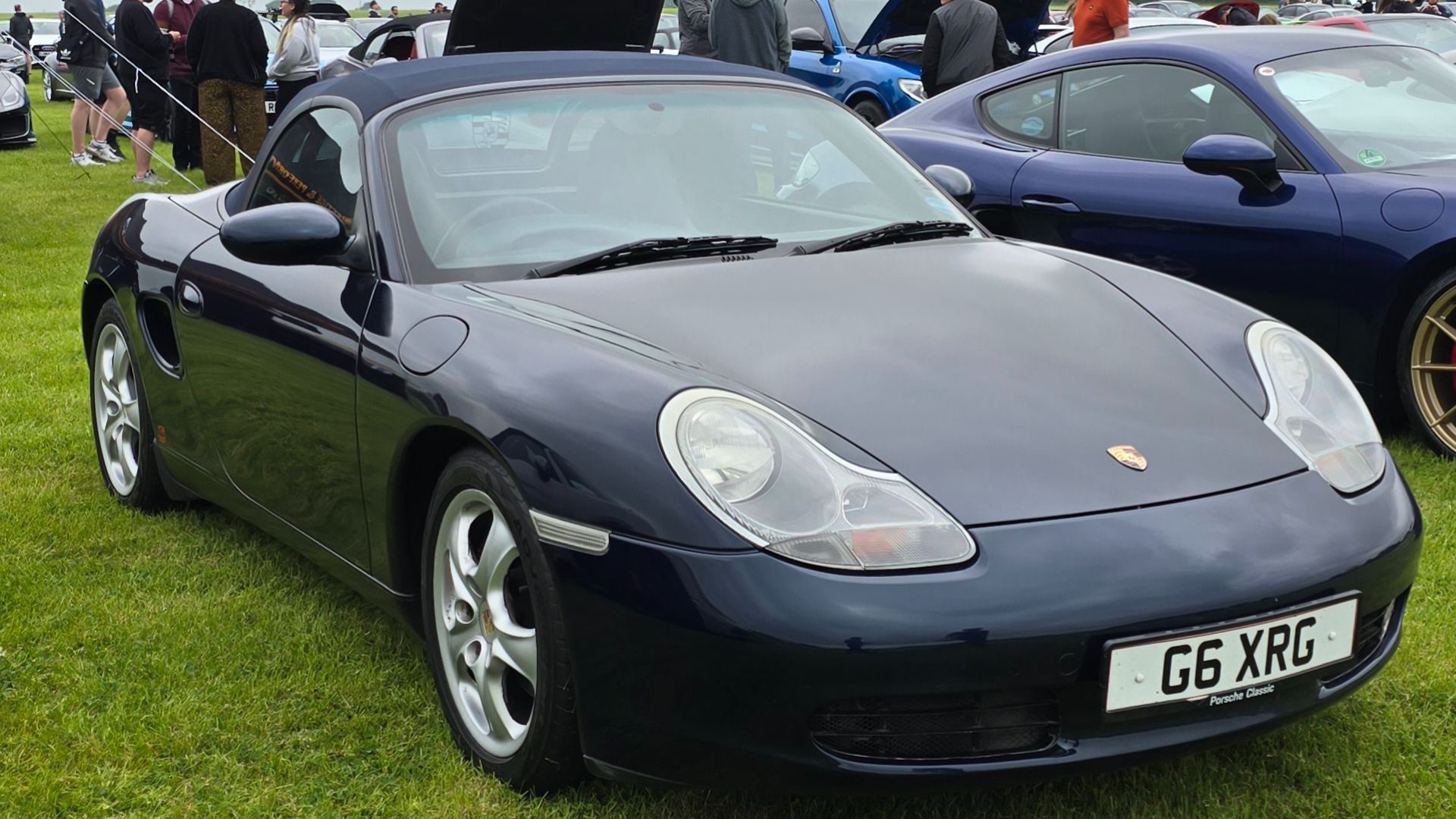 File:2000 Porsche Boxster (37834).jpg