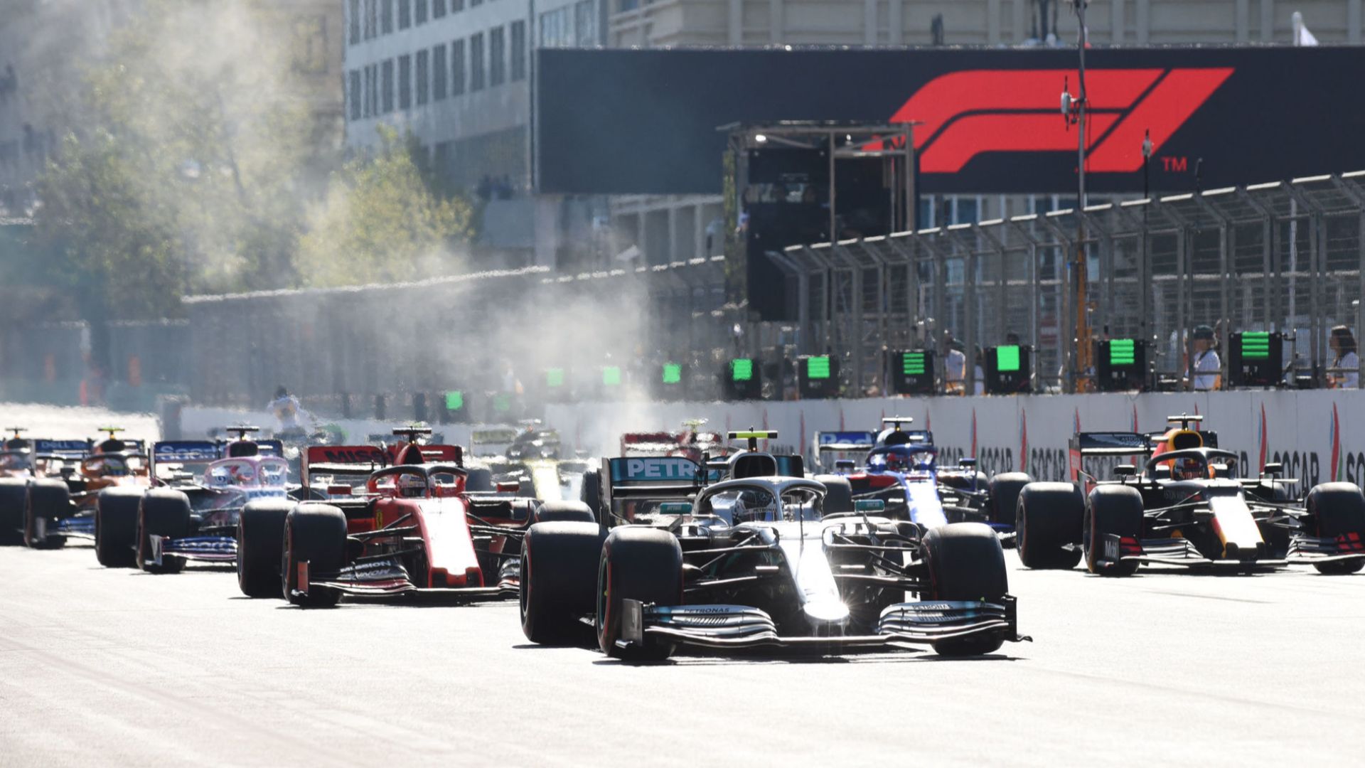 File:Ilham Aliyev watched the opening ceremony of the 2019 Formula-1 Azerbaijan Grand Prix and final race 27.jpg