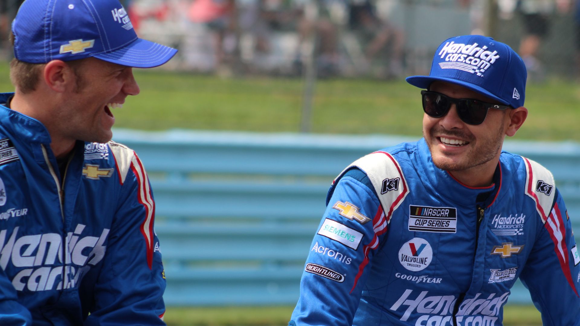 File:Kyle Larson Watkins Glen 2021.jpg