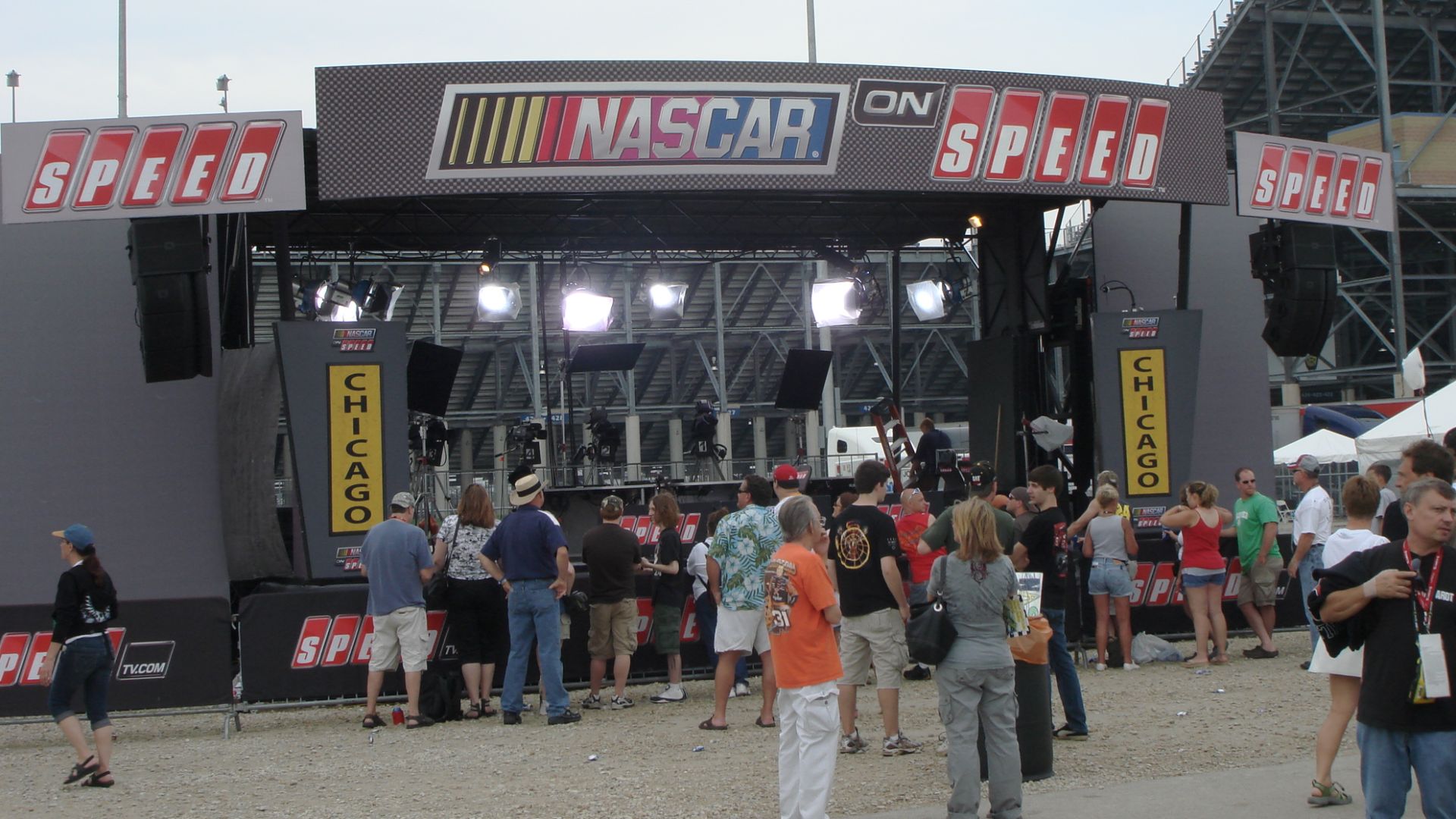 File:Speed TV Setup (3711567726).jpg