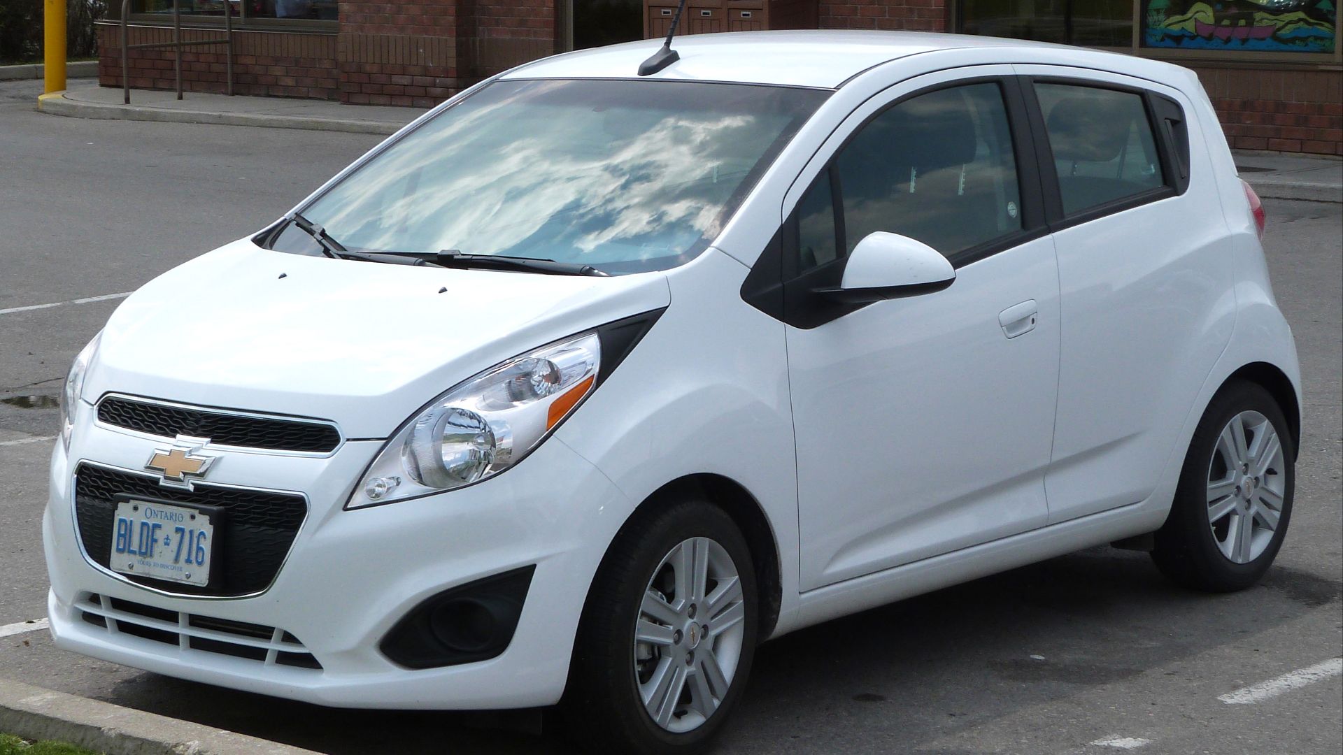 File:Chevrolet Spark (14114286768).jpg