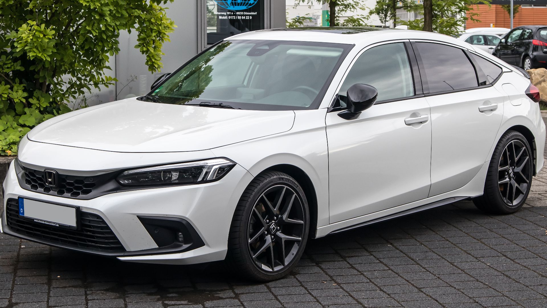 File:Honda Civic e-HEV Sport (XI) – f 30062024.jpg