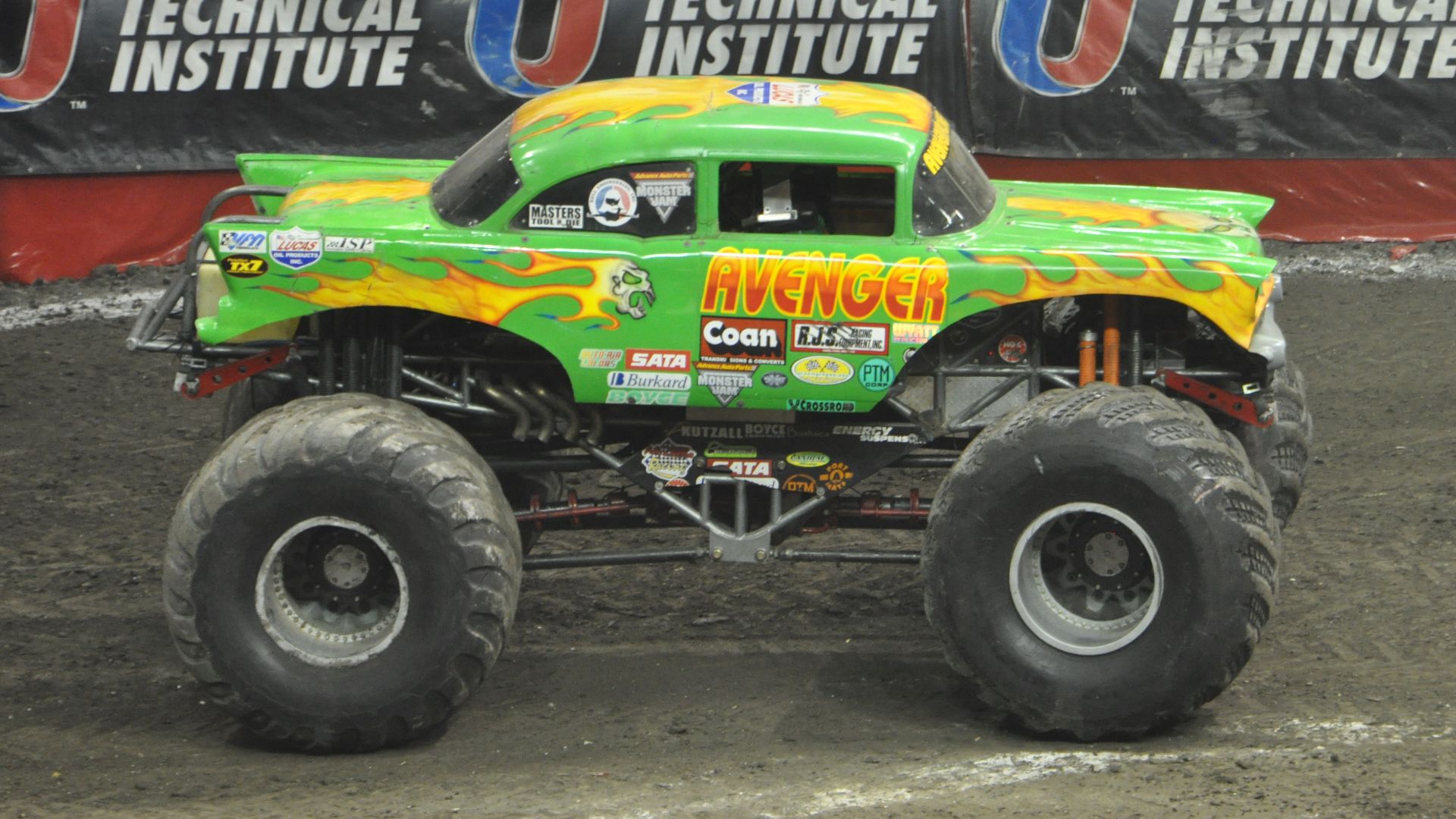 File:Monster Jam 2012 Allstate Arena Chicago (6866109271).jpg