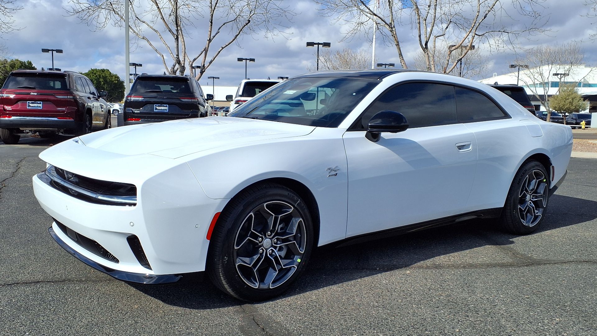 File:24 Dodge Charger Daytona RT.jpg